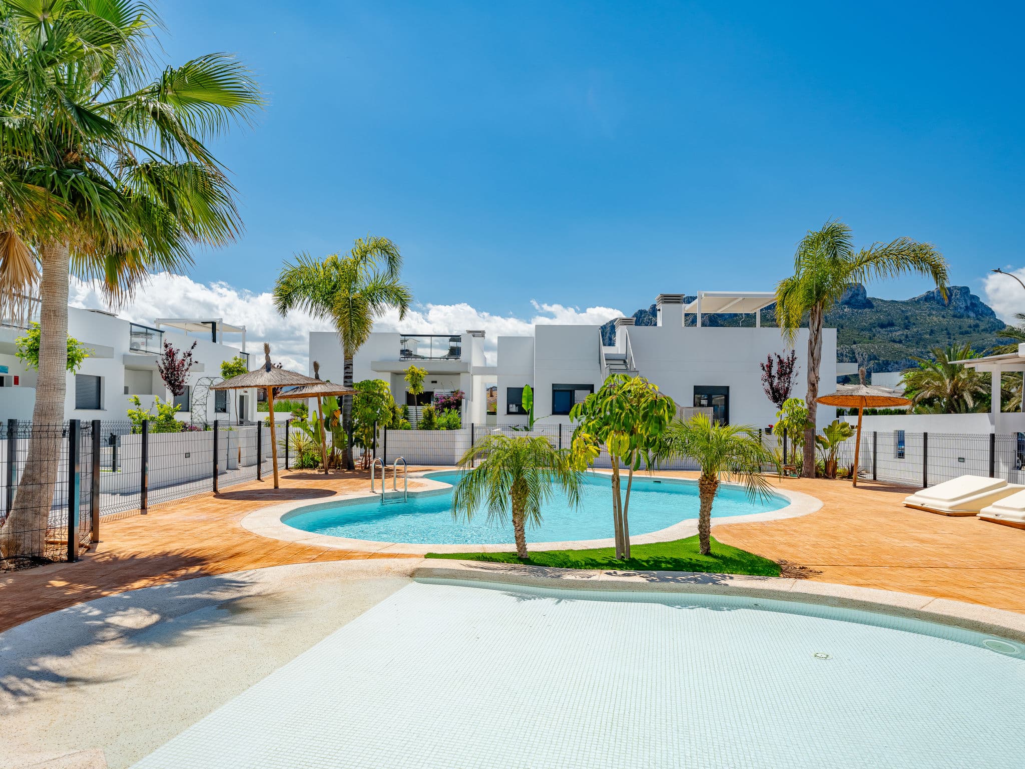 Pool Outdoor