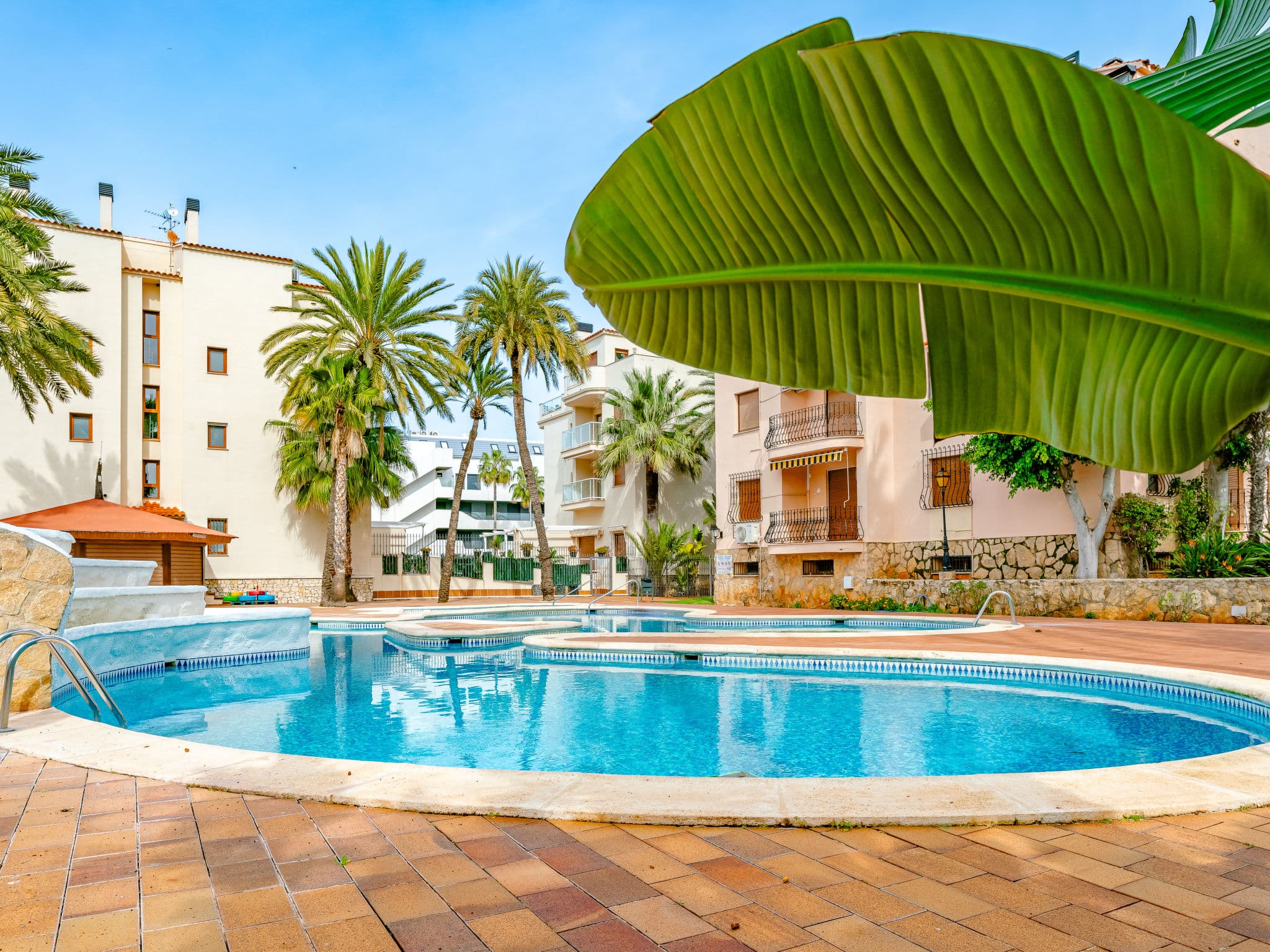 Pool Outdoor