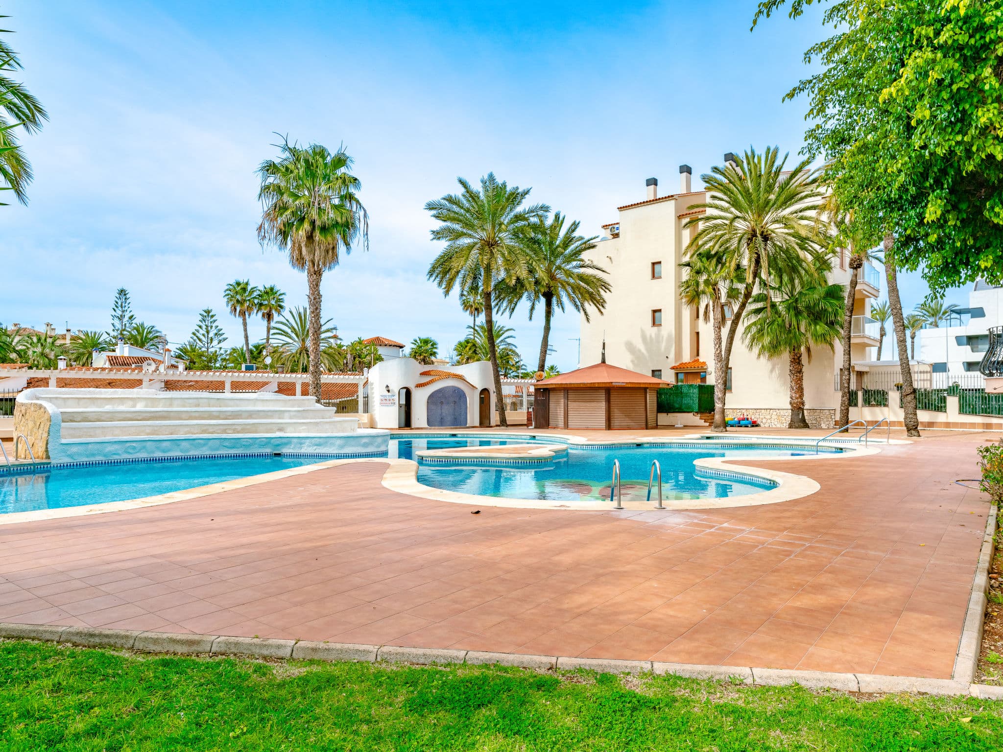 Pool Outdoor