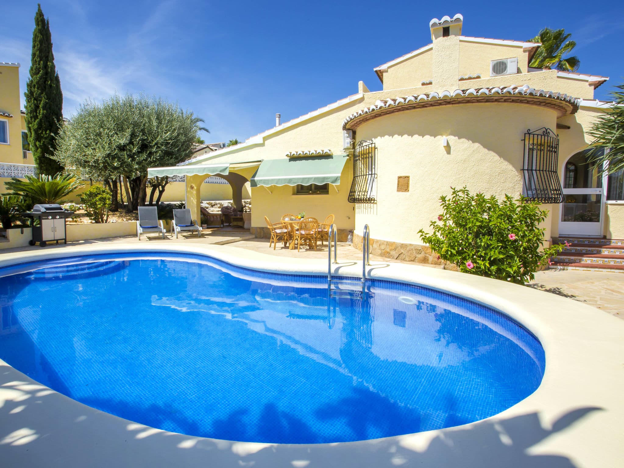Pool Outdoor