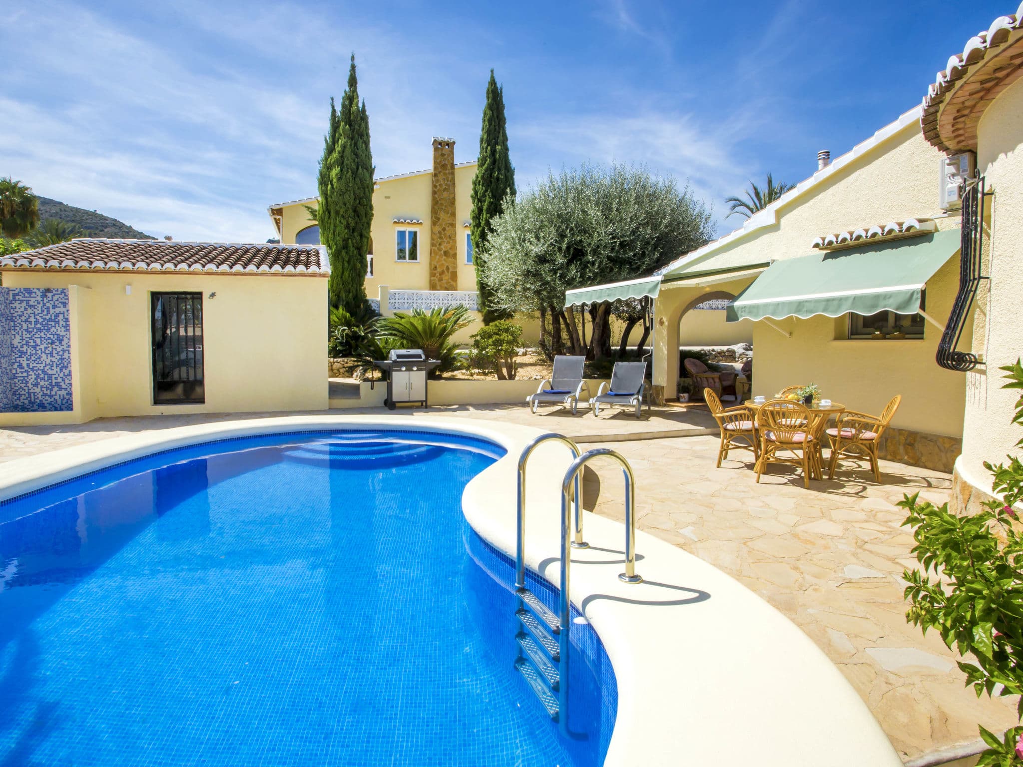 Pool Outdoor