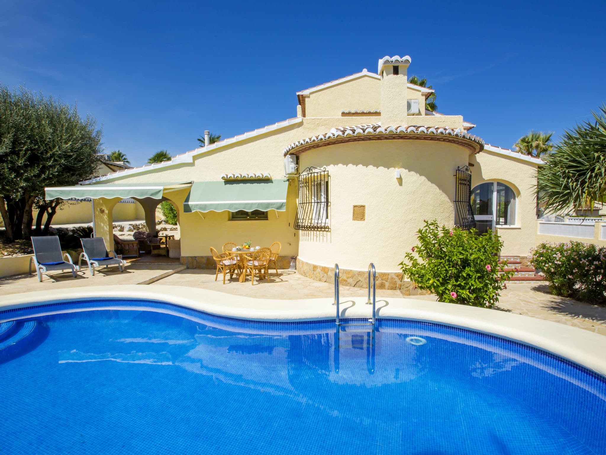 Pool Outdoor