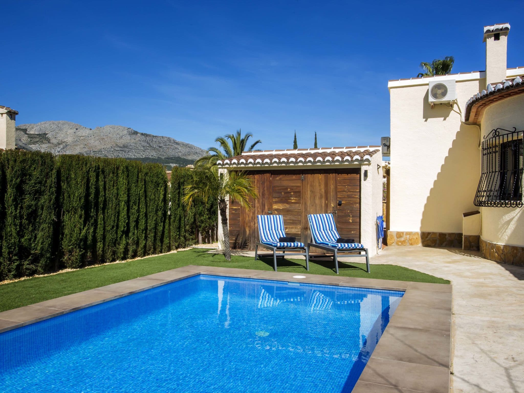 Pool Outdoor