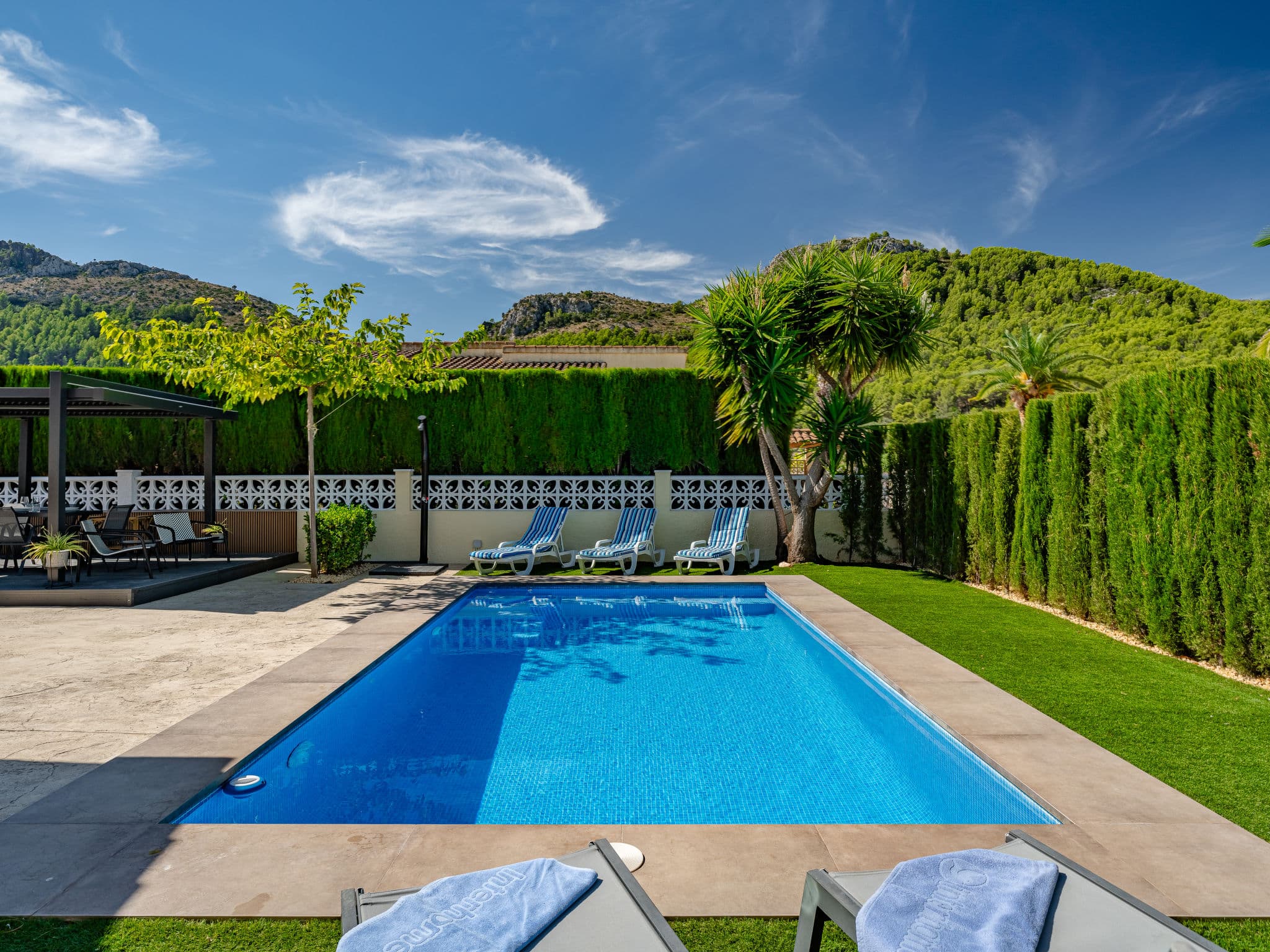 Pool Outdoor