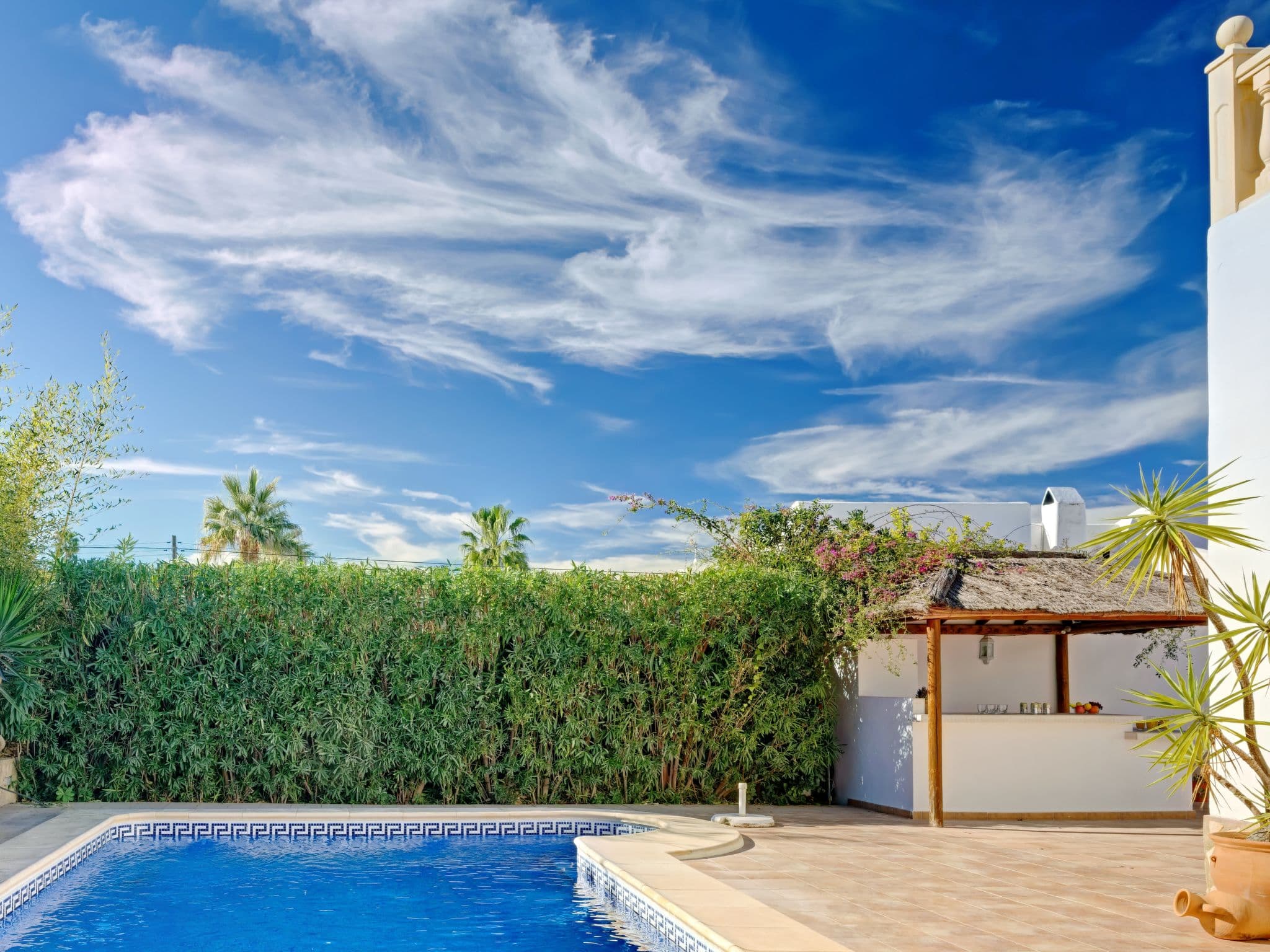Pool Outdoor