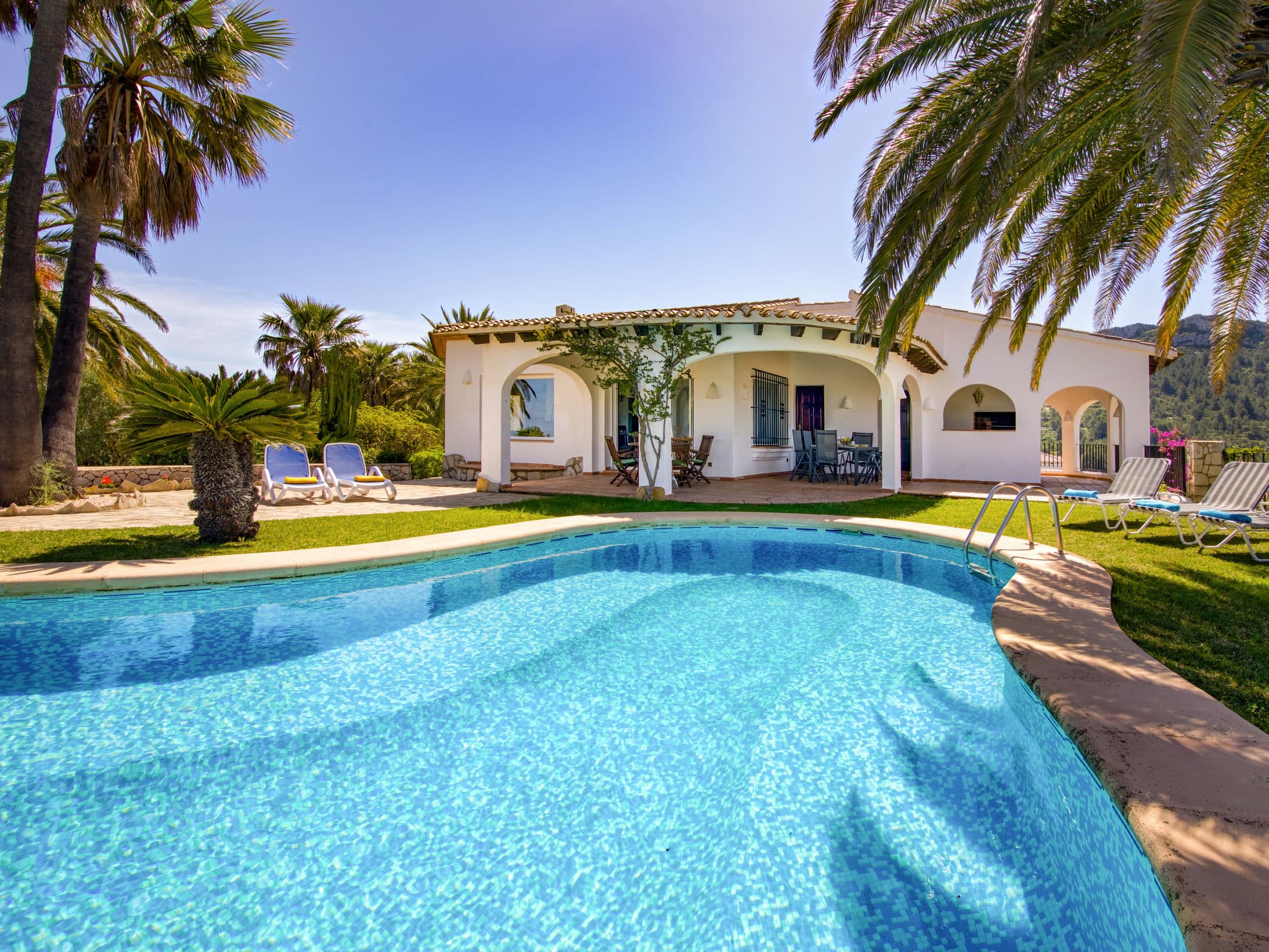 Pool Outdoor