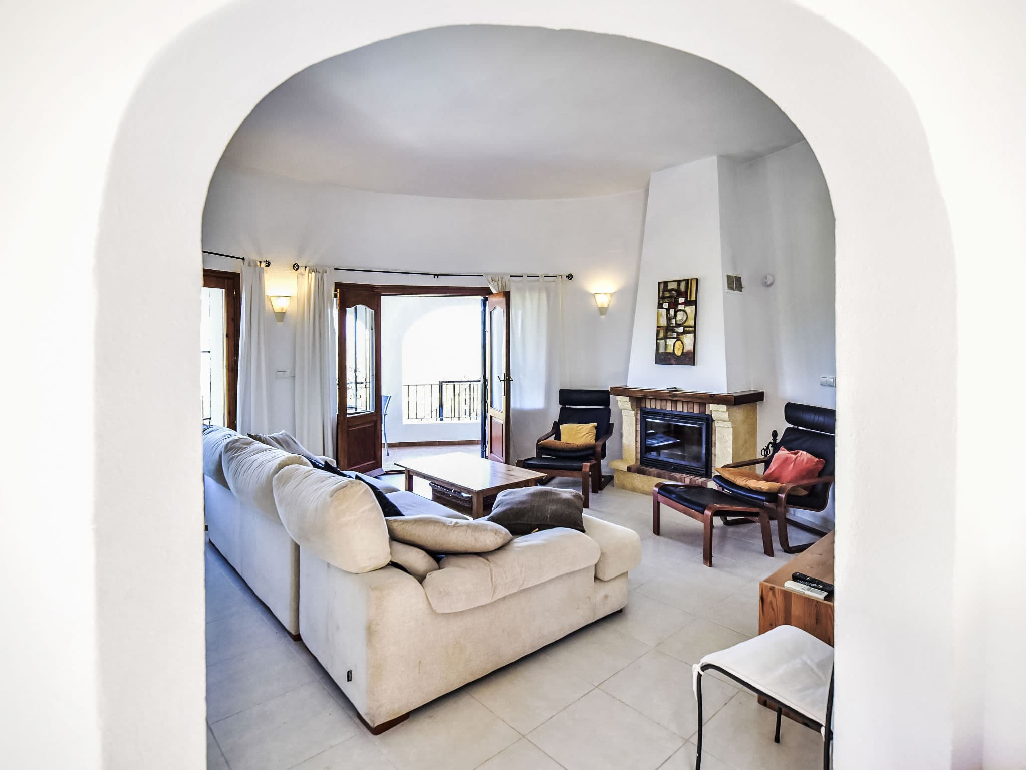 Inside other