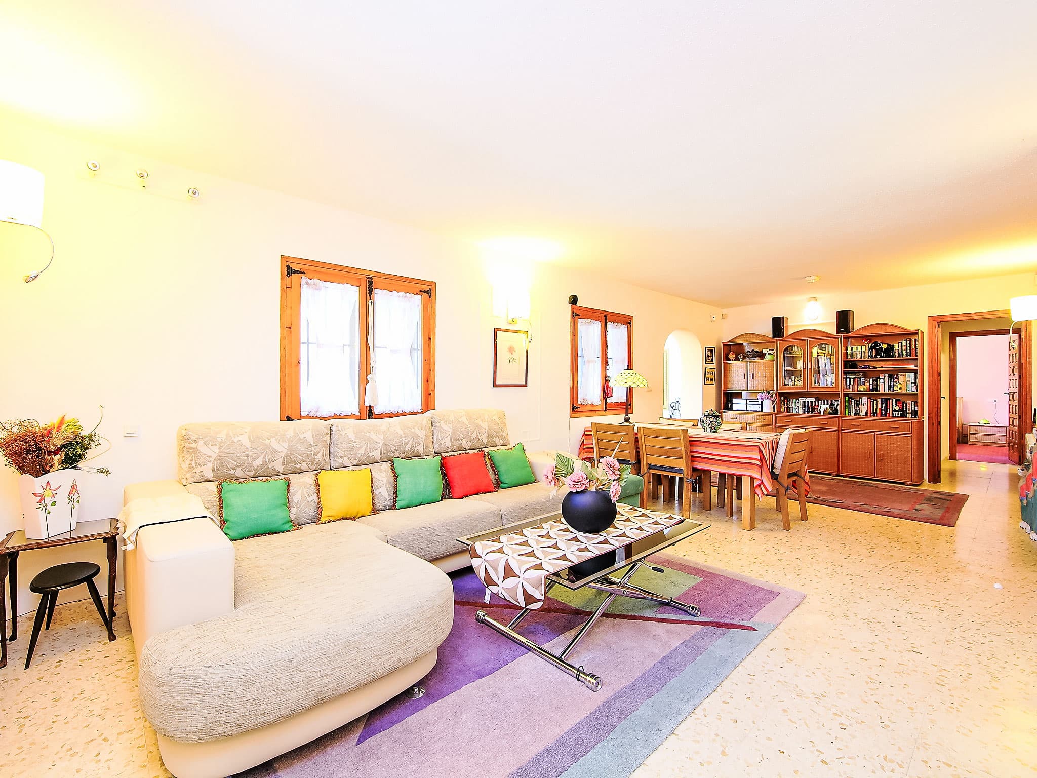 Inside other