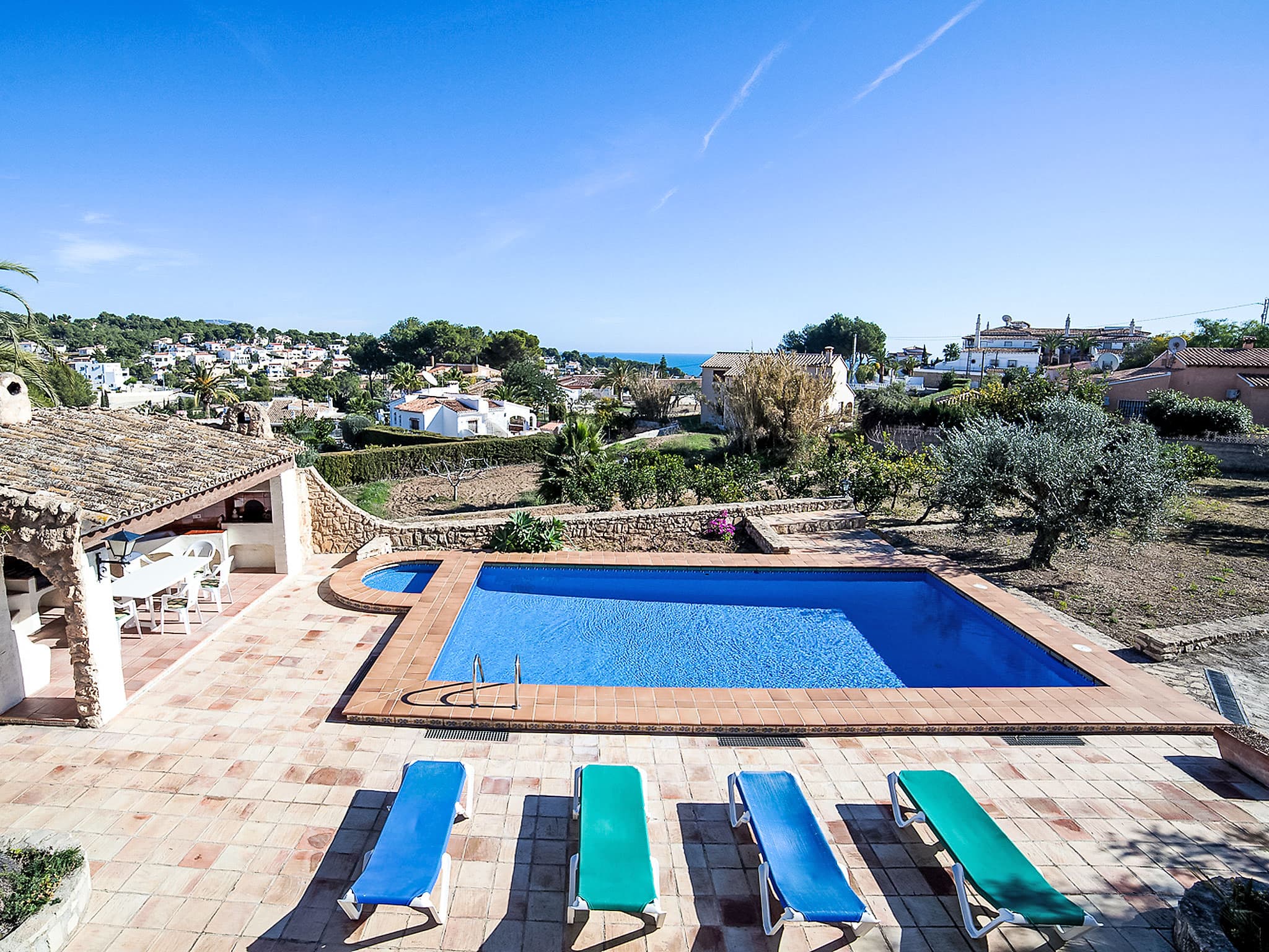 Pool Outdoor
