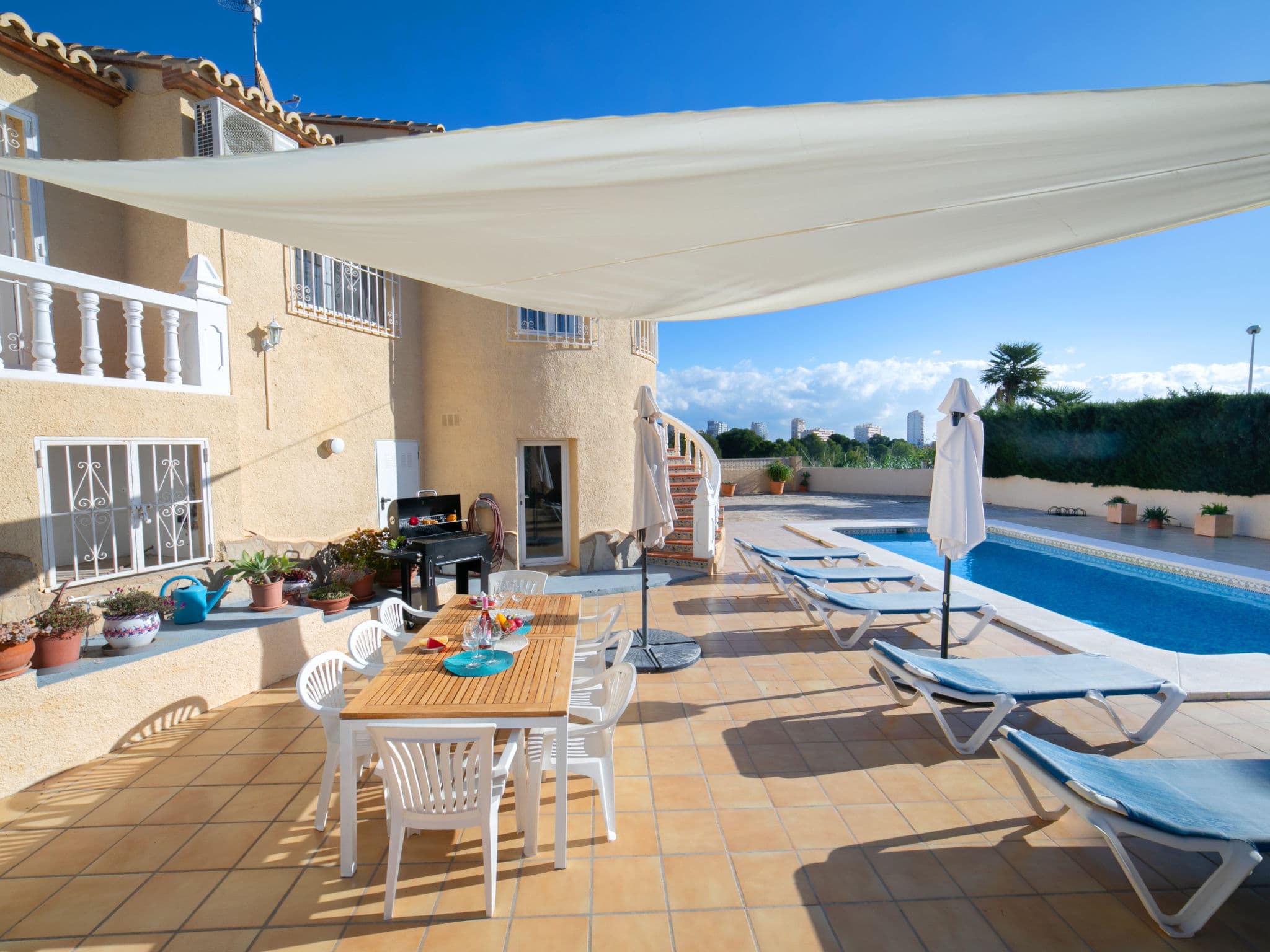 Pool Outdoor