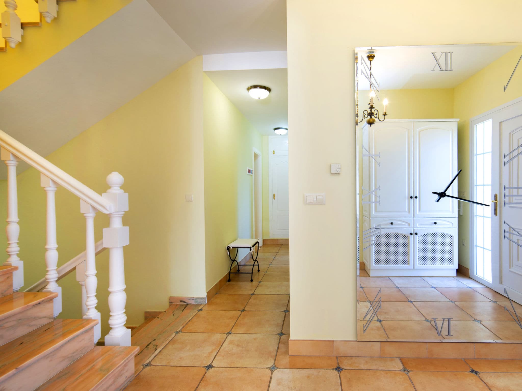 Inside other