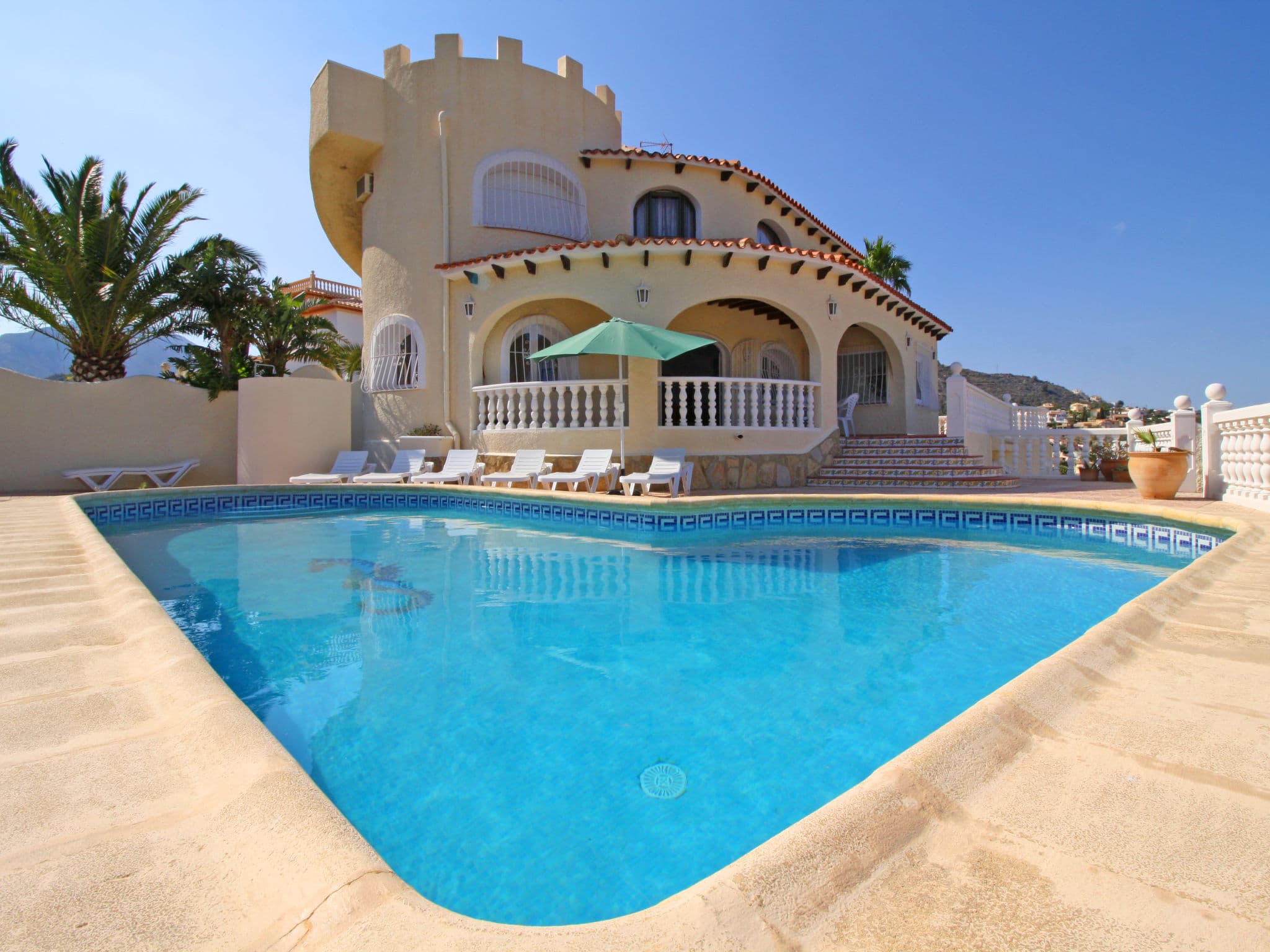 Pool Outdoor
