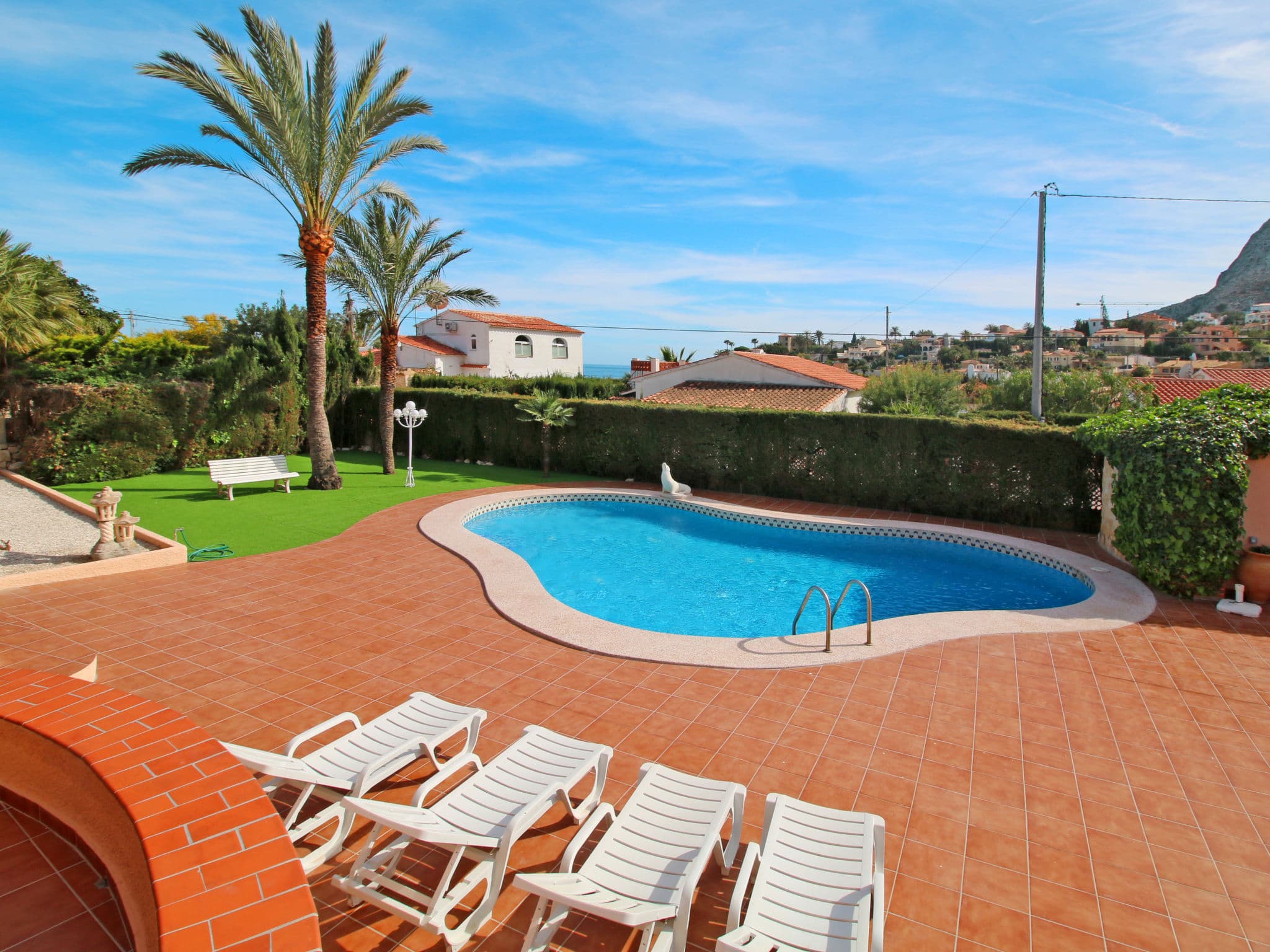 Pool Outdoor