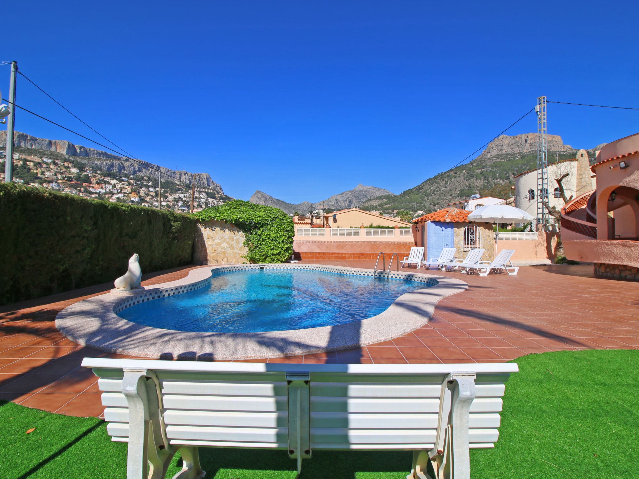 Pool Outdoor