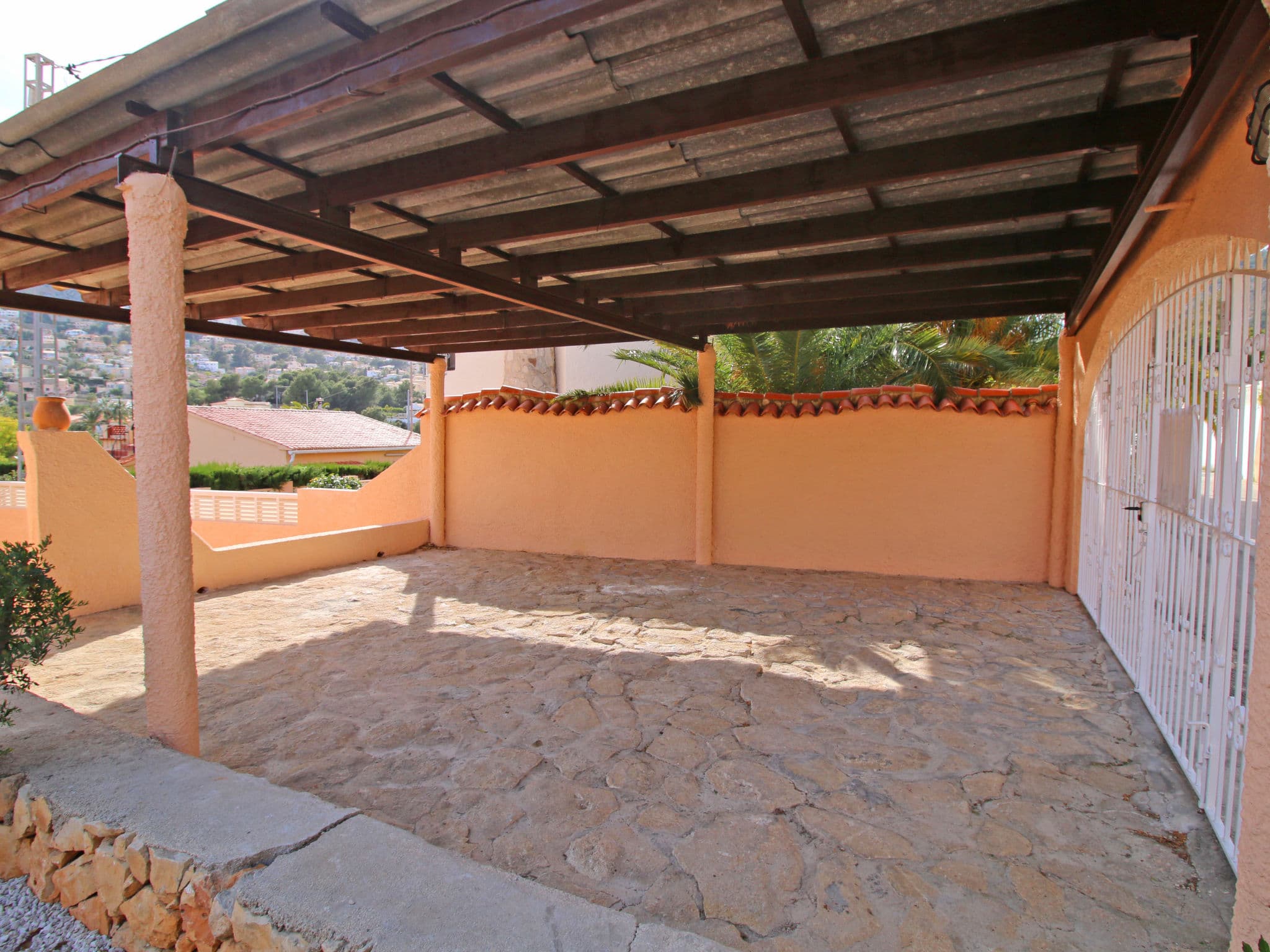 Inside other