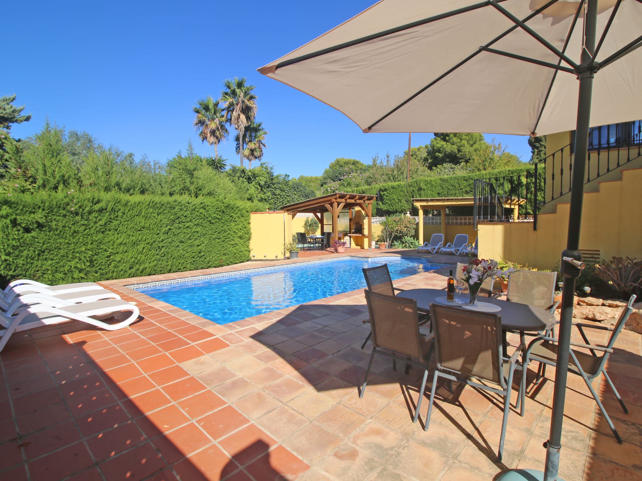 Pool Outdoor