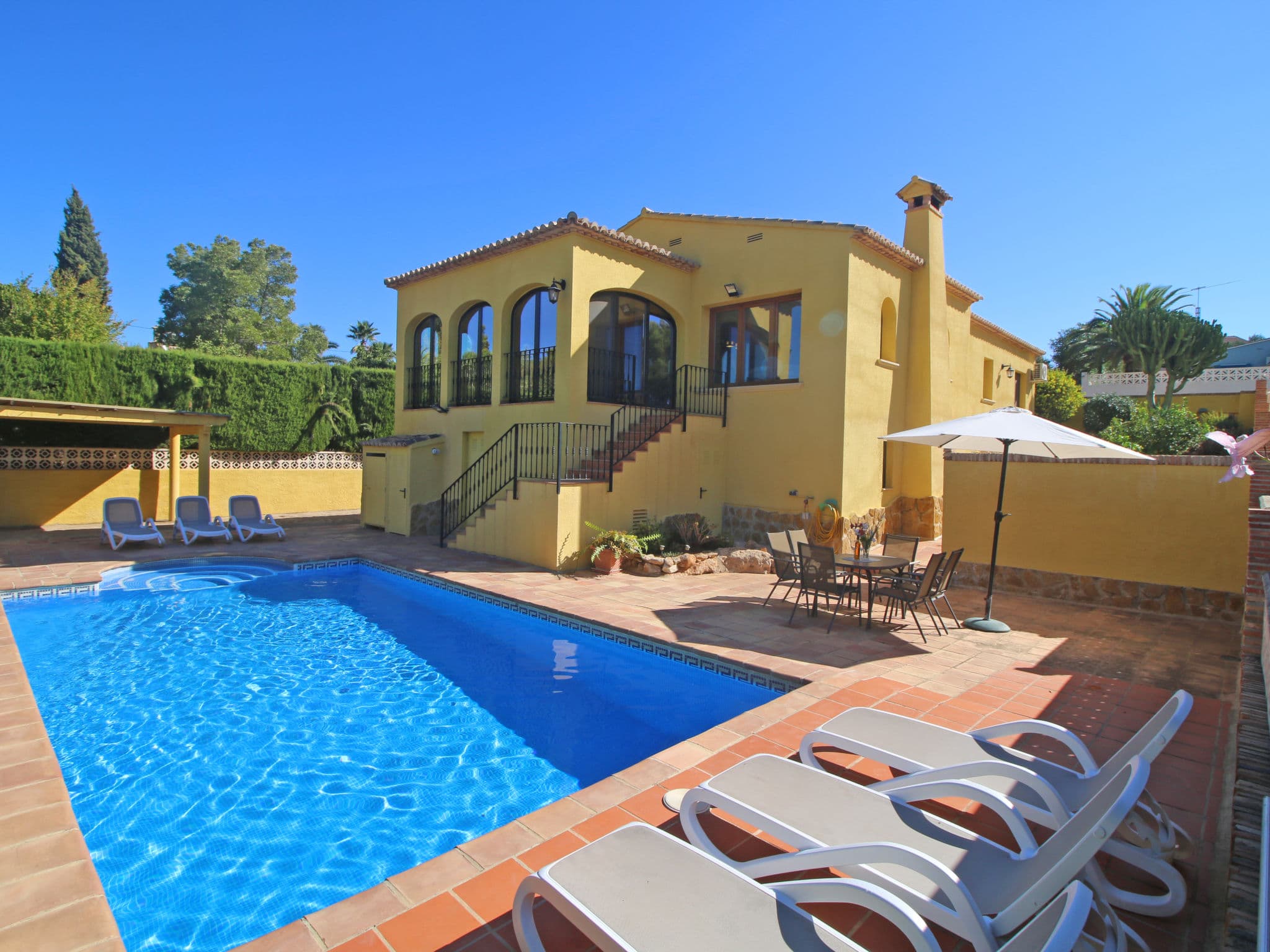 Pool Outdoor