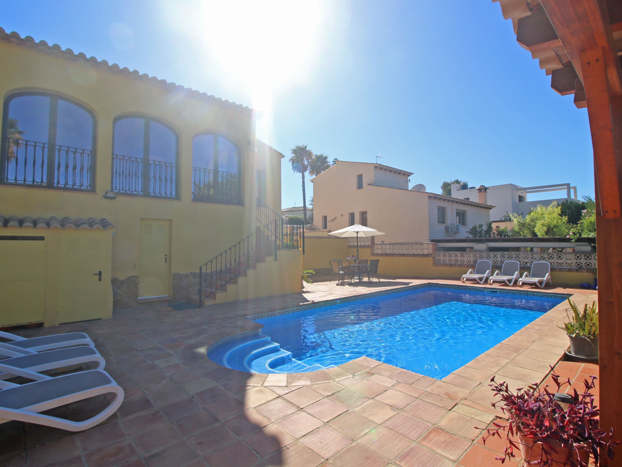 Pool Outdoor
