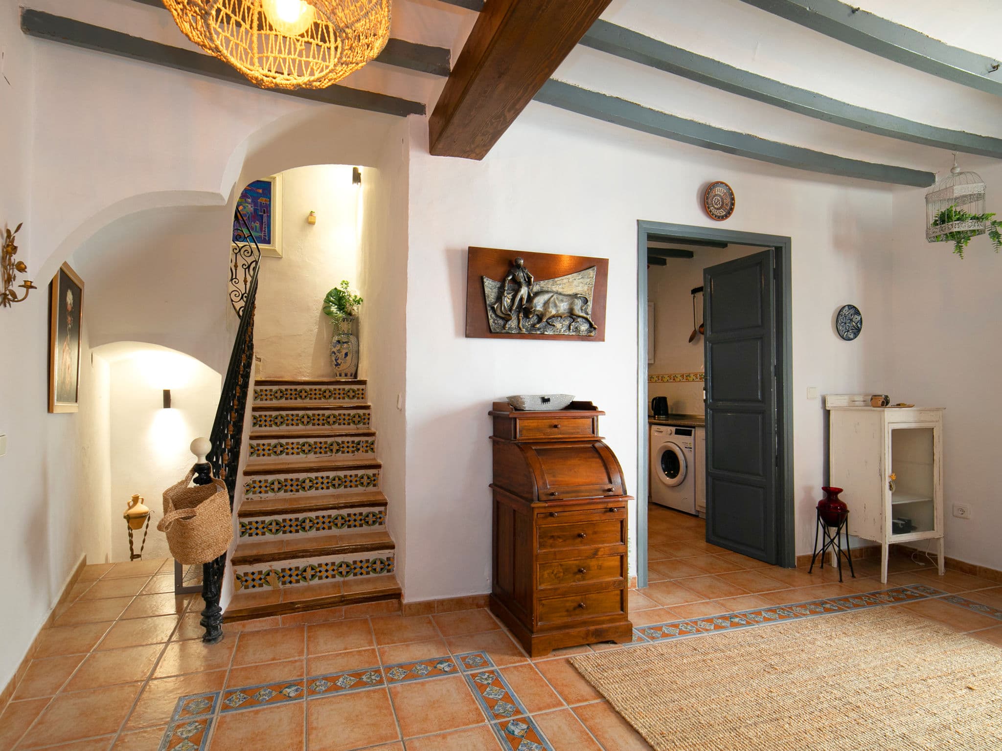 Inside other