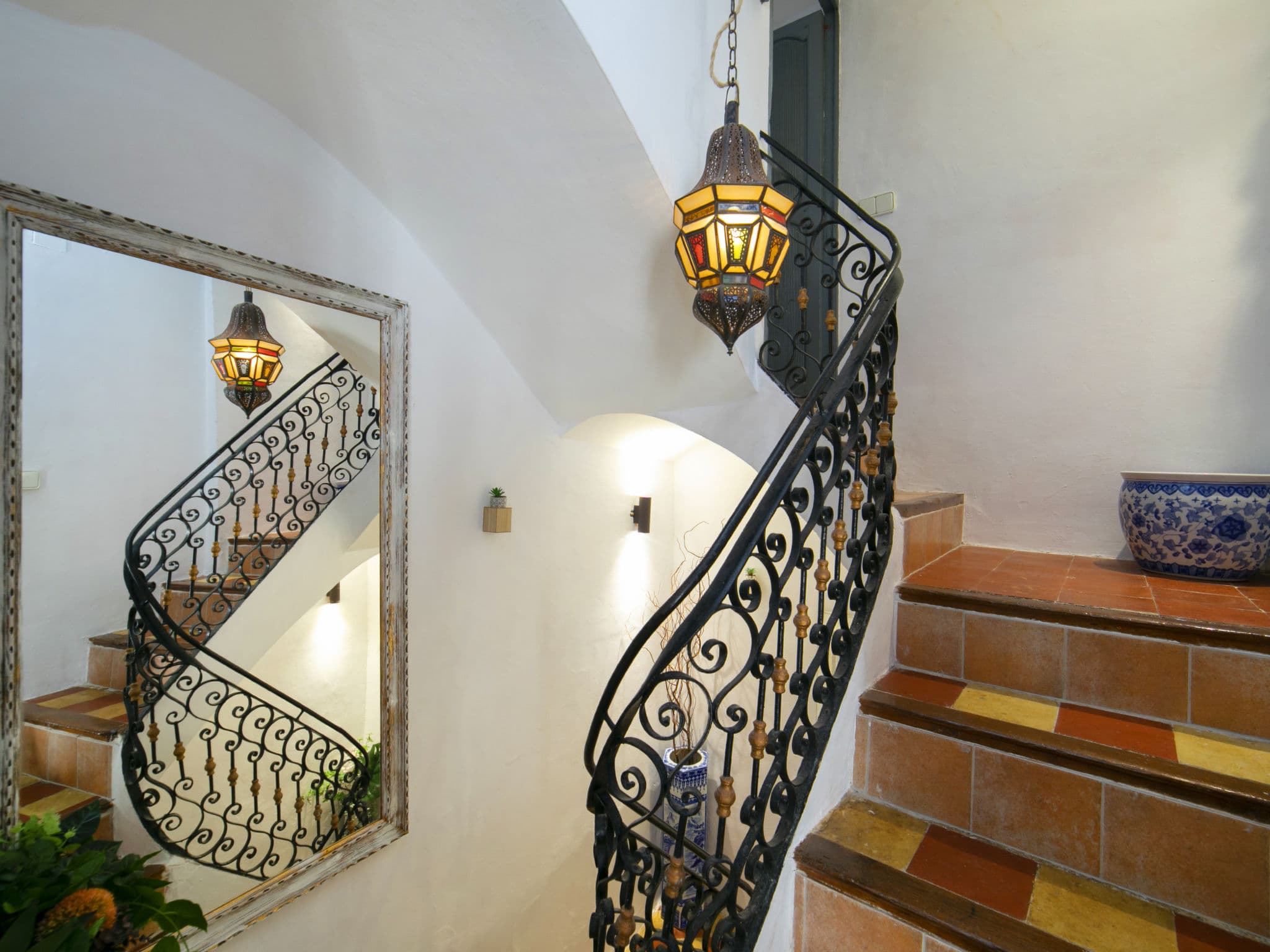 Inside other