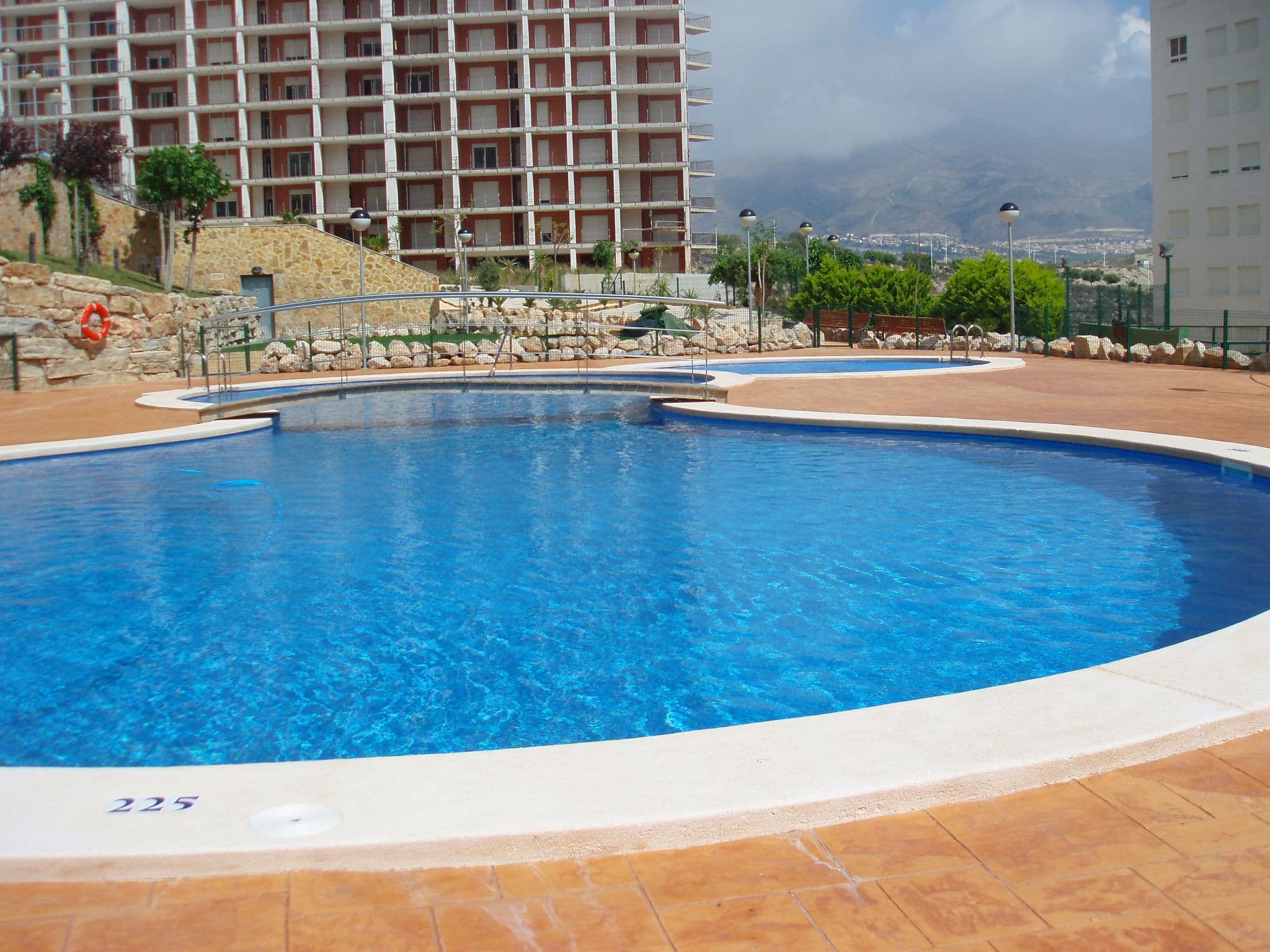 Pool Outdoor