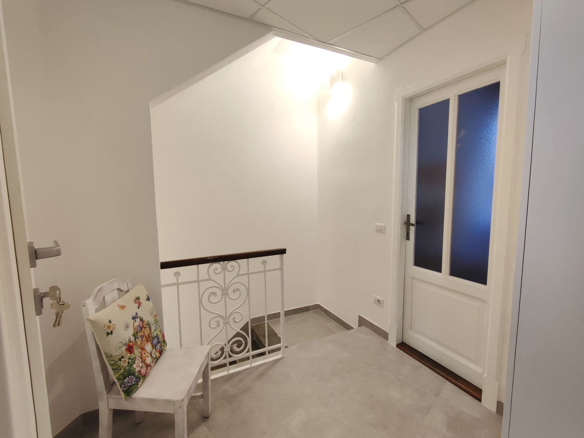 Inside other