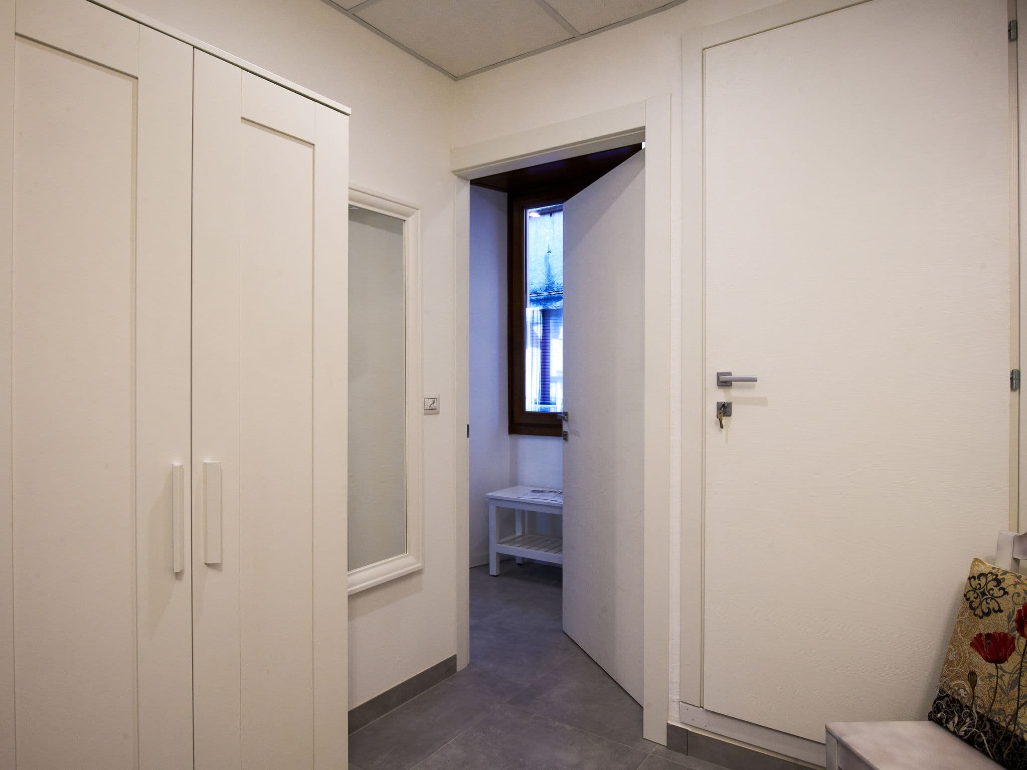 Inside other