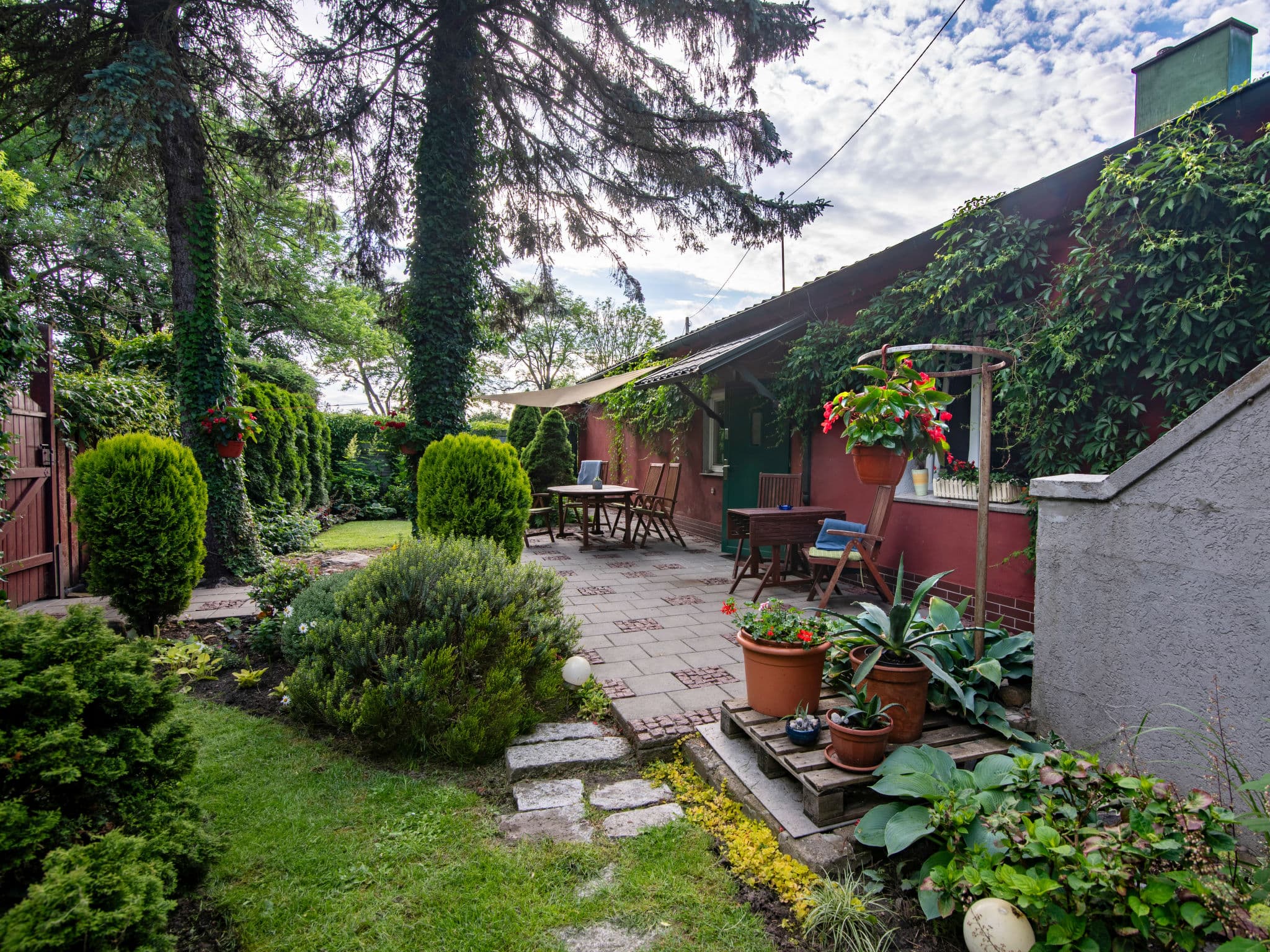 Outdoor