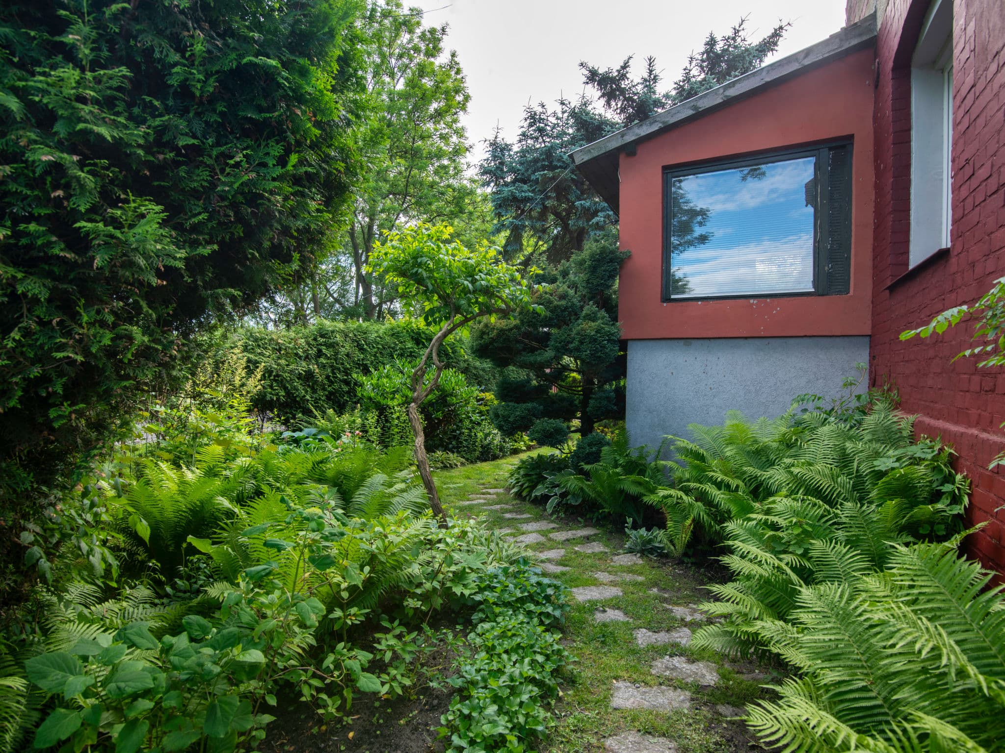 Outdoor