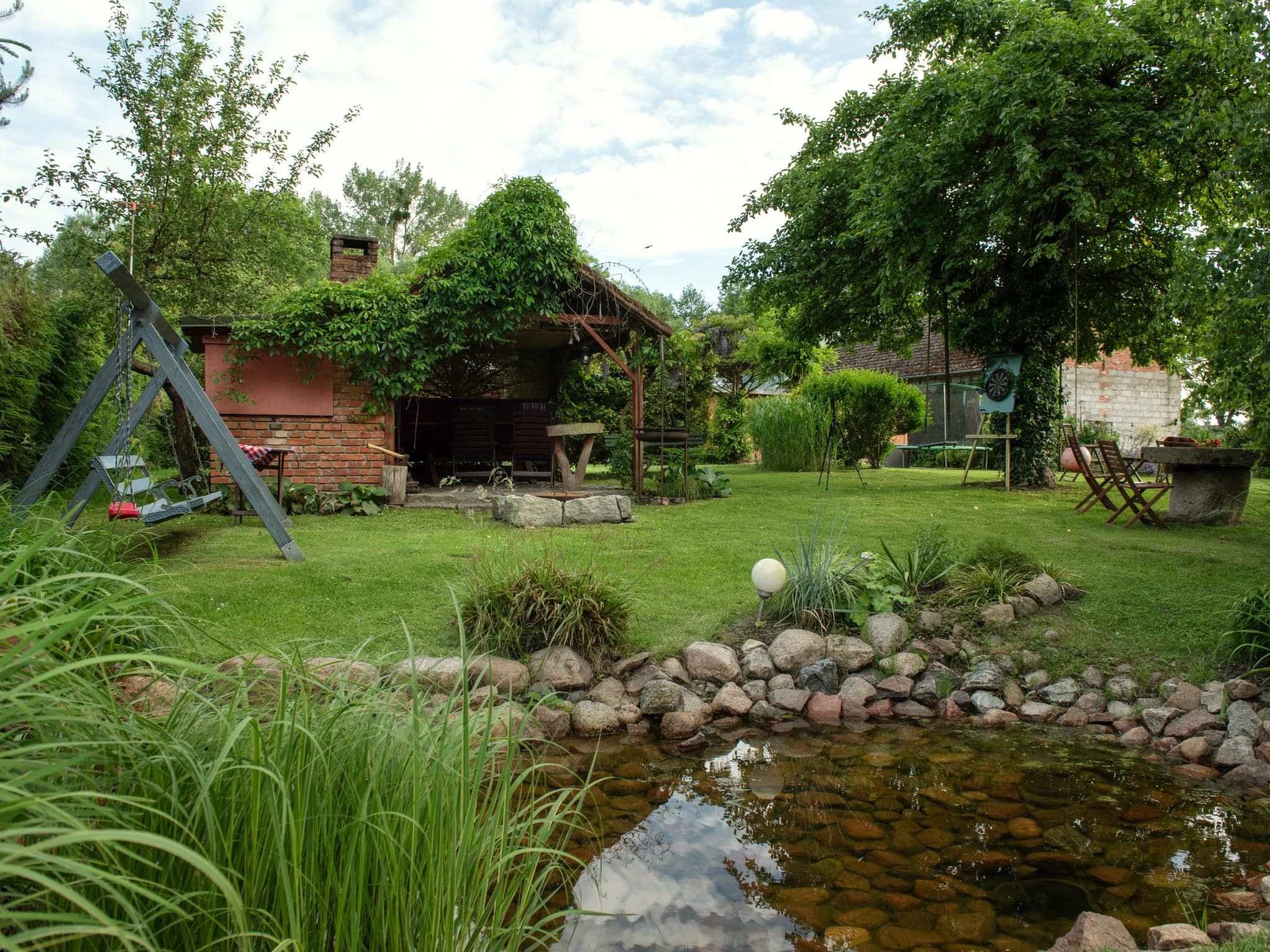 Outdoor