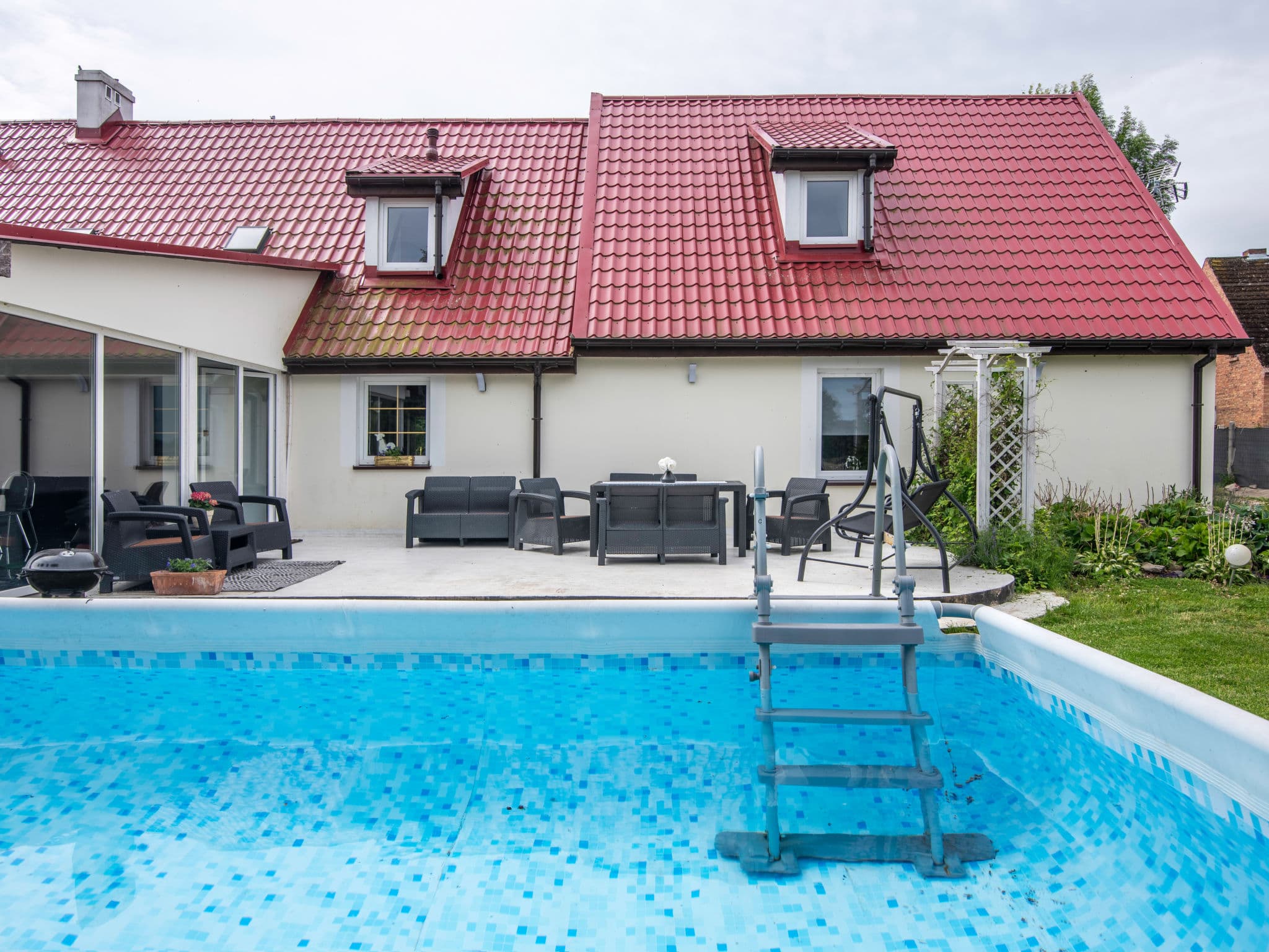 Pool Outdoor