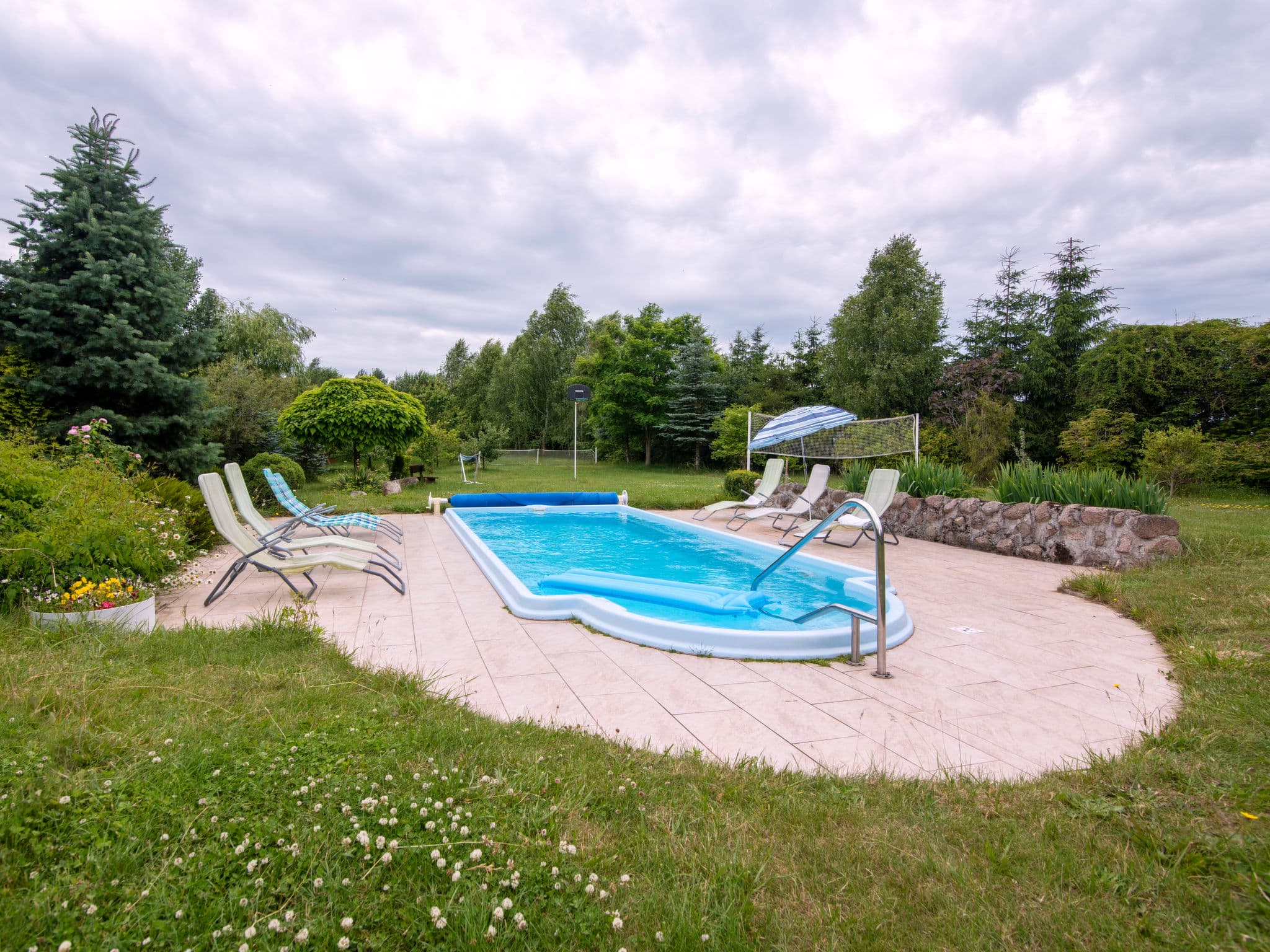 Pool Outdoor