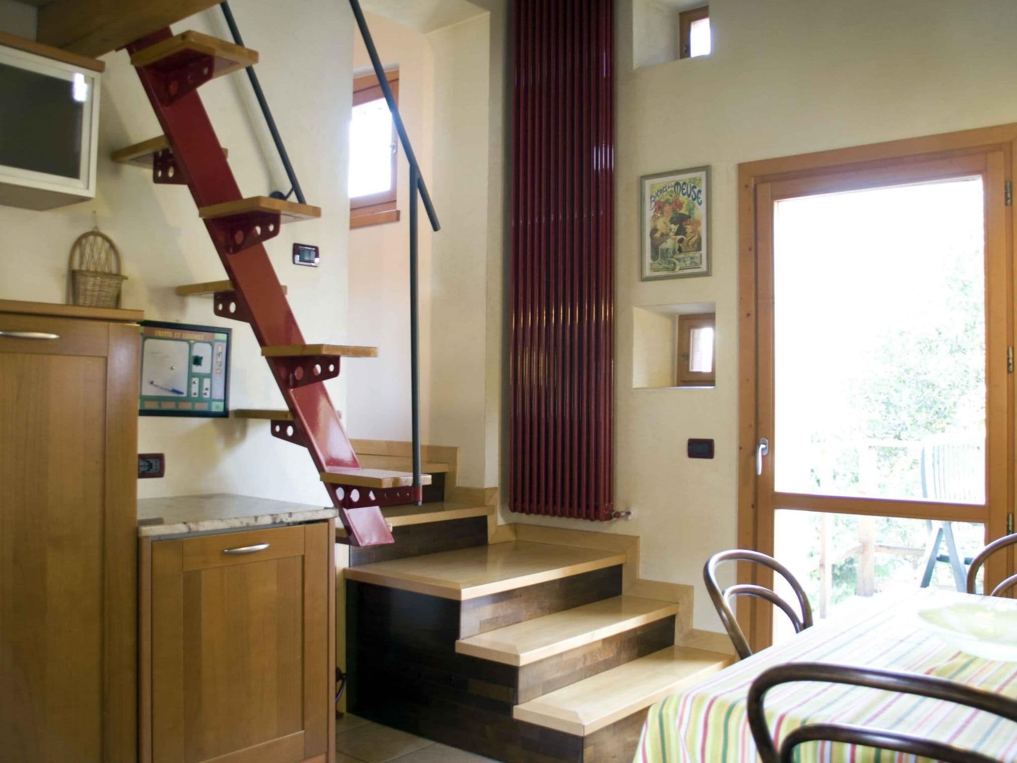 Inside other