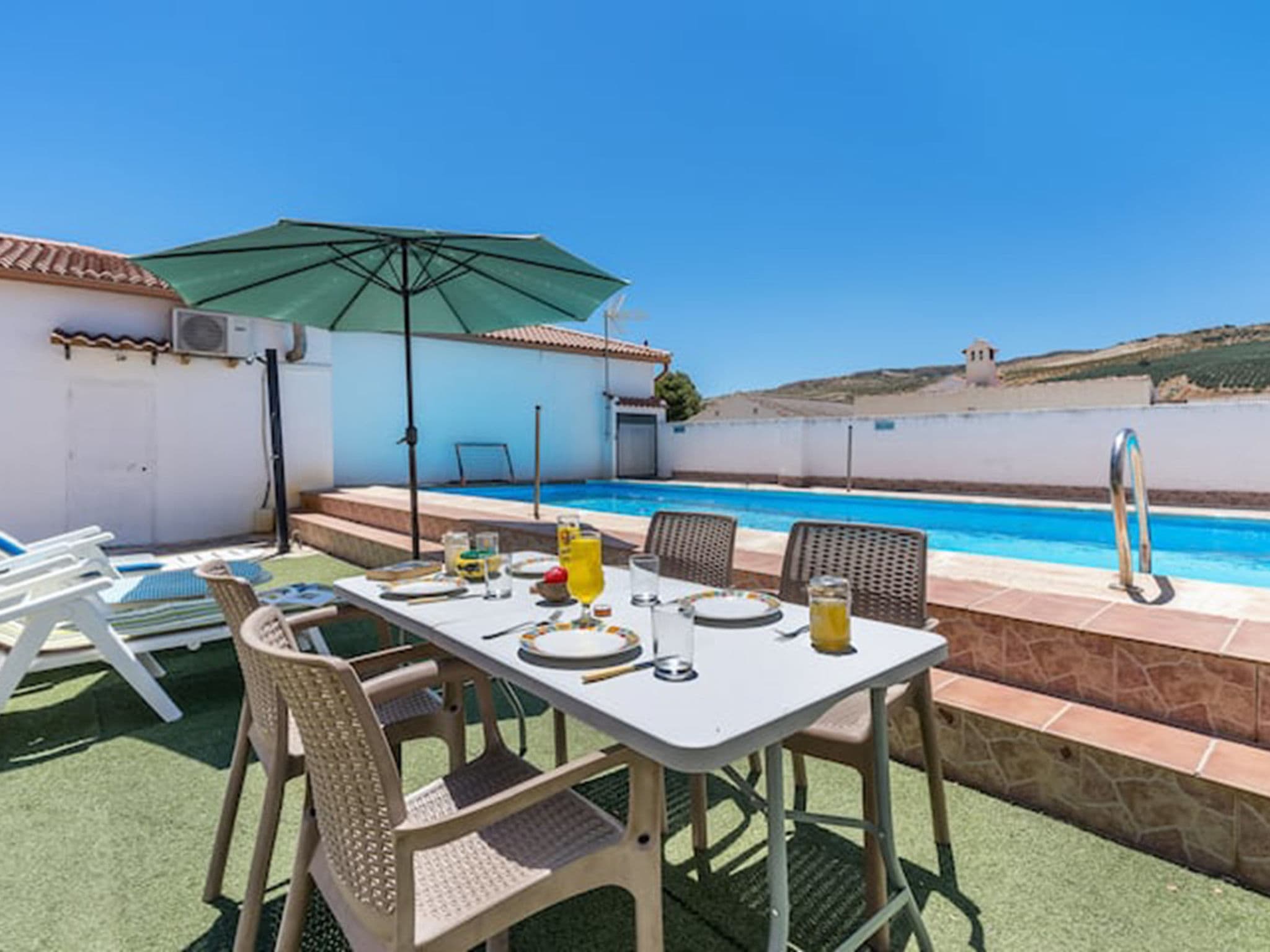 Pool Outdoor