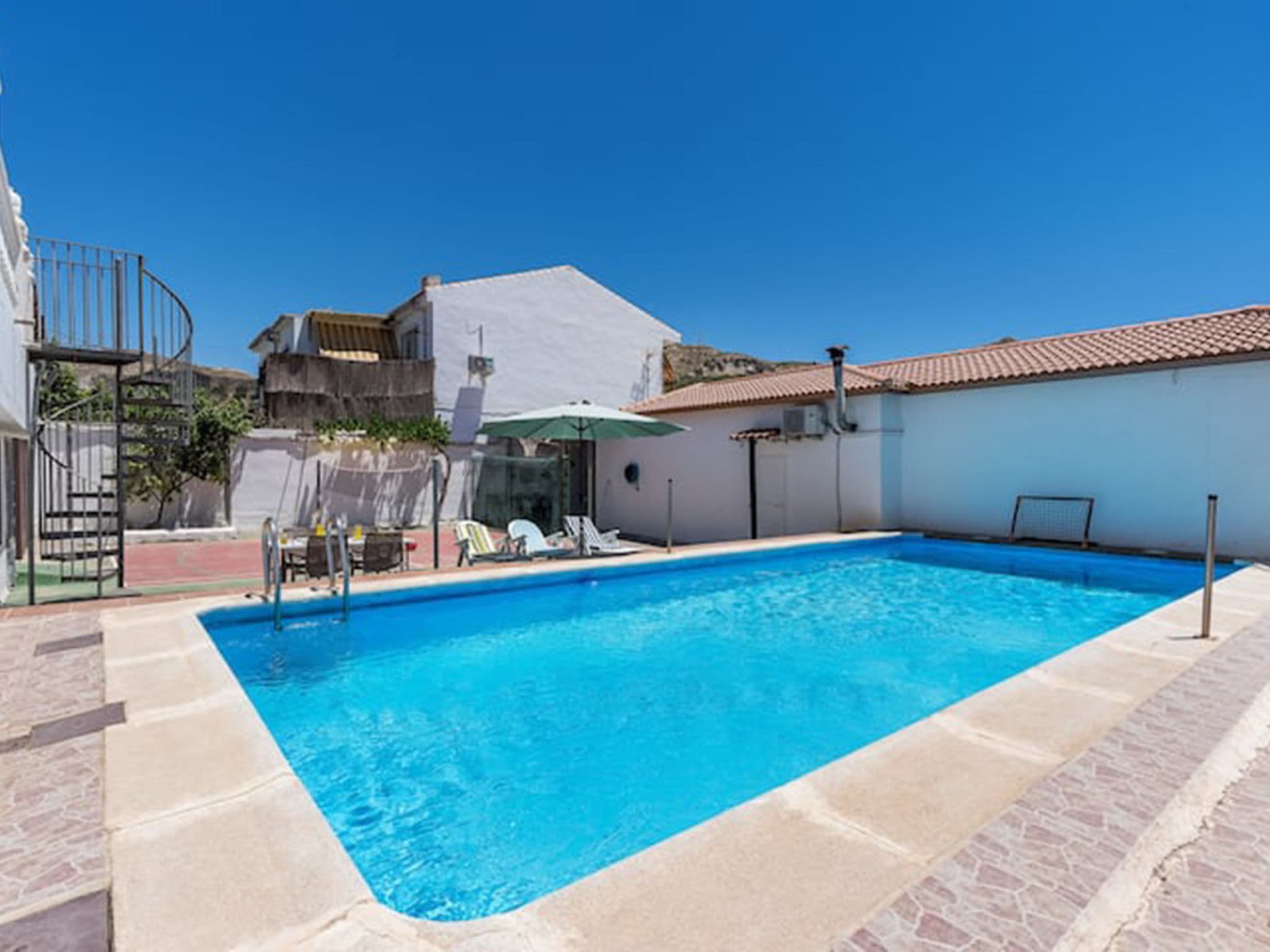 Pool Outdoor