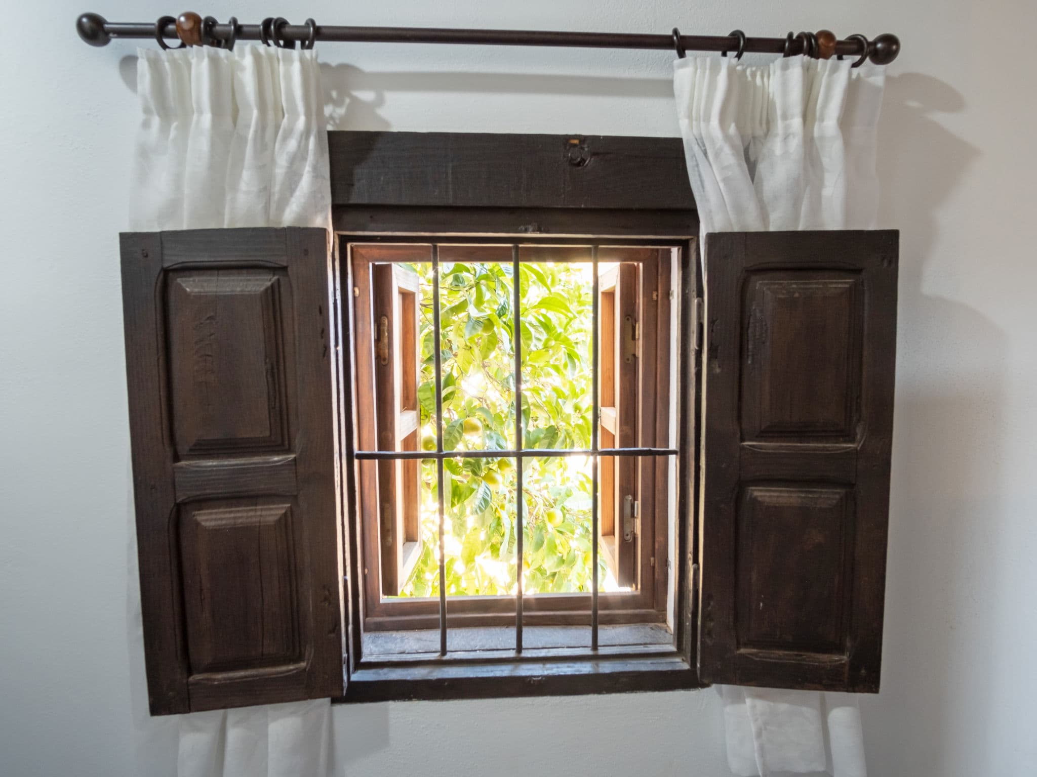Inside other