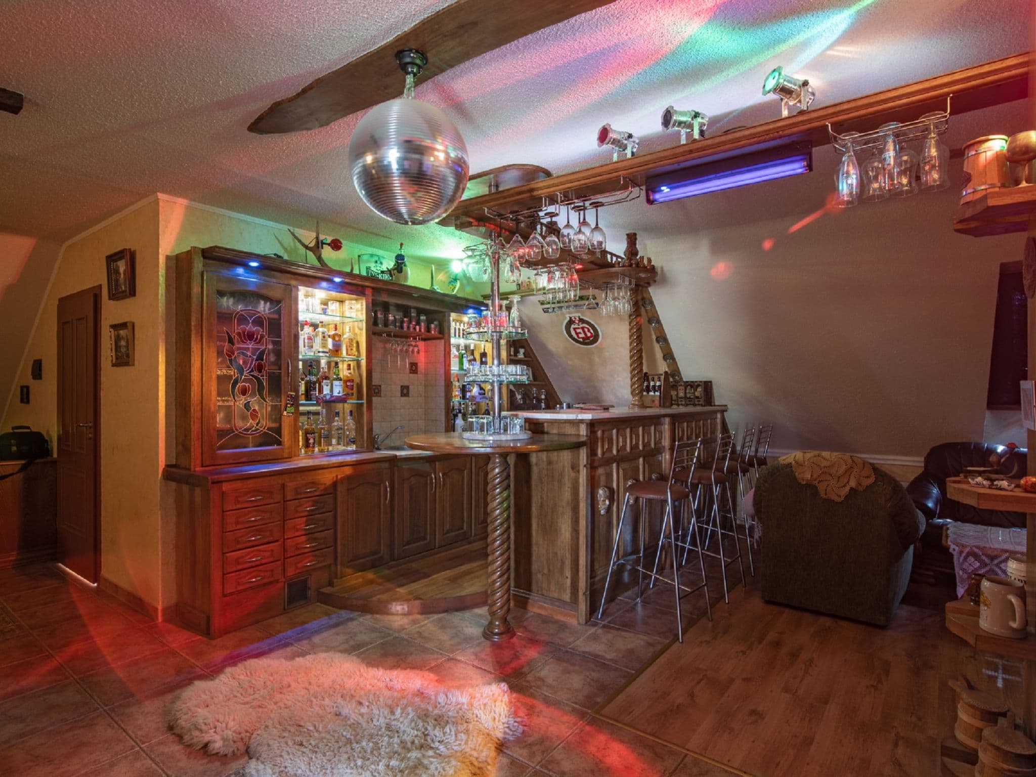 Inside other