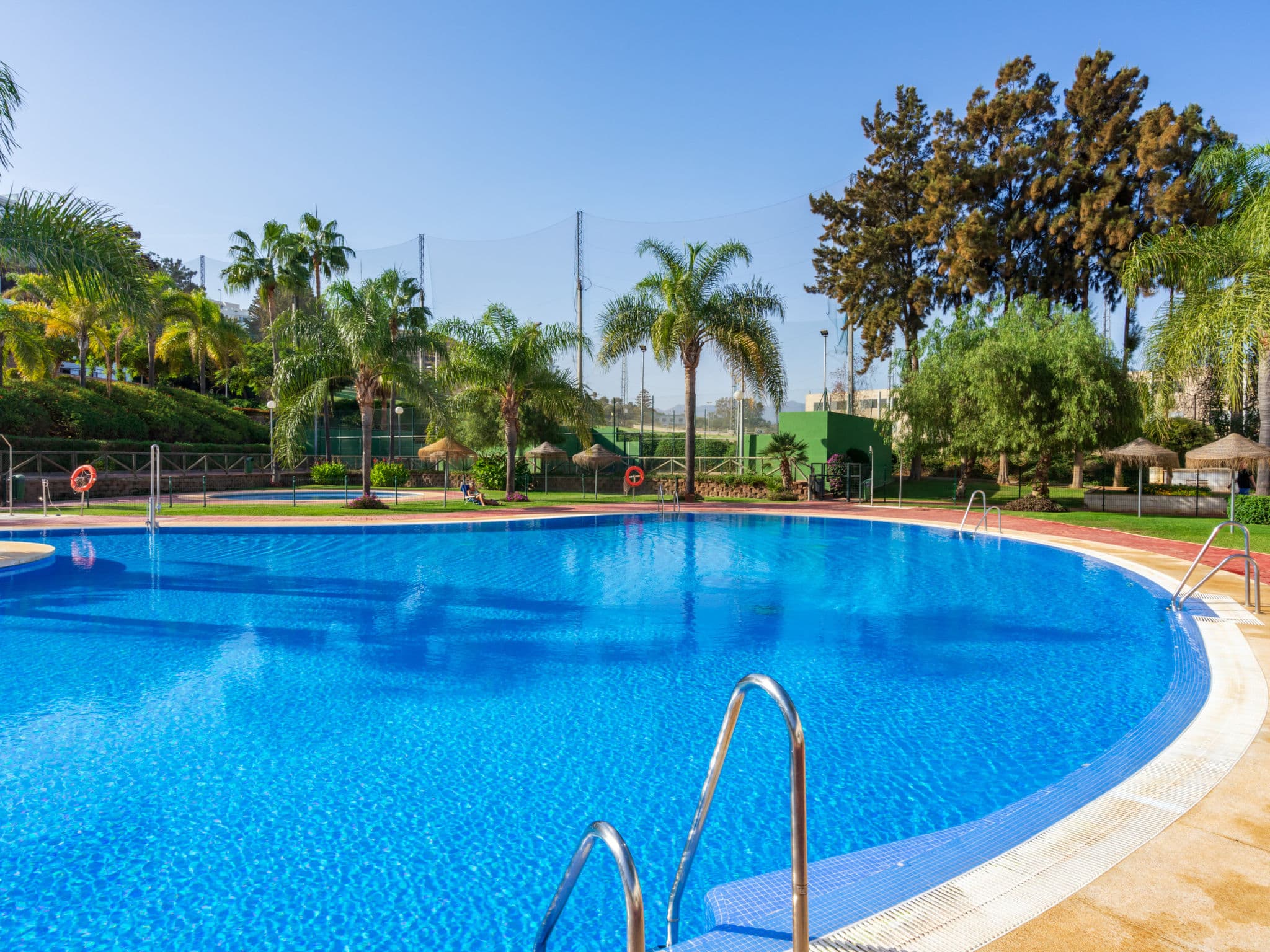 Pool Outdoor
