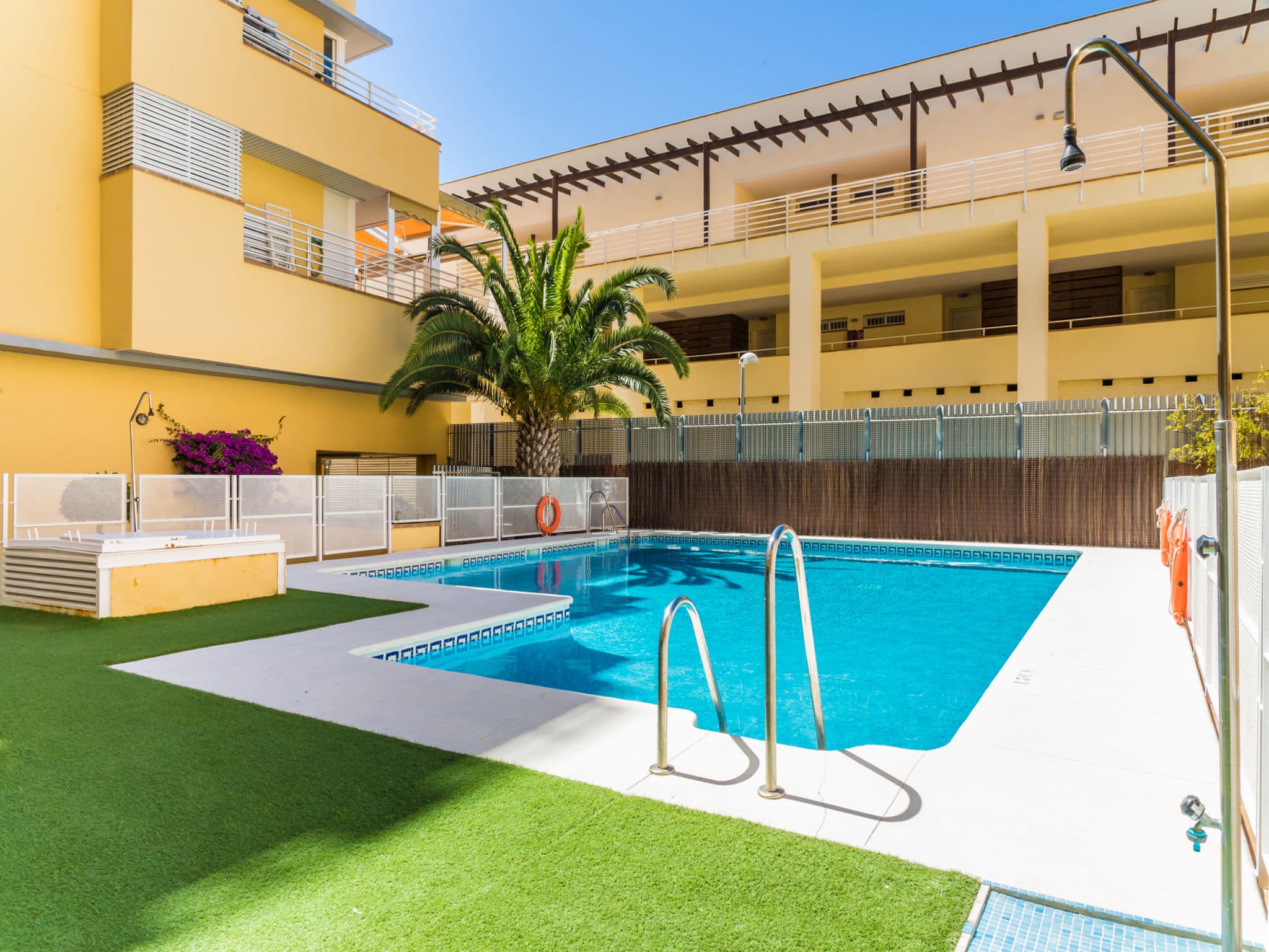 Pool Outdoor