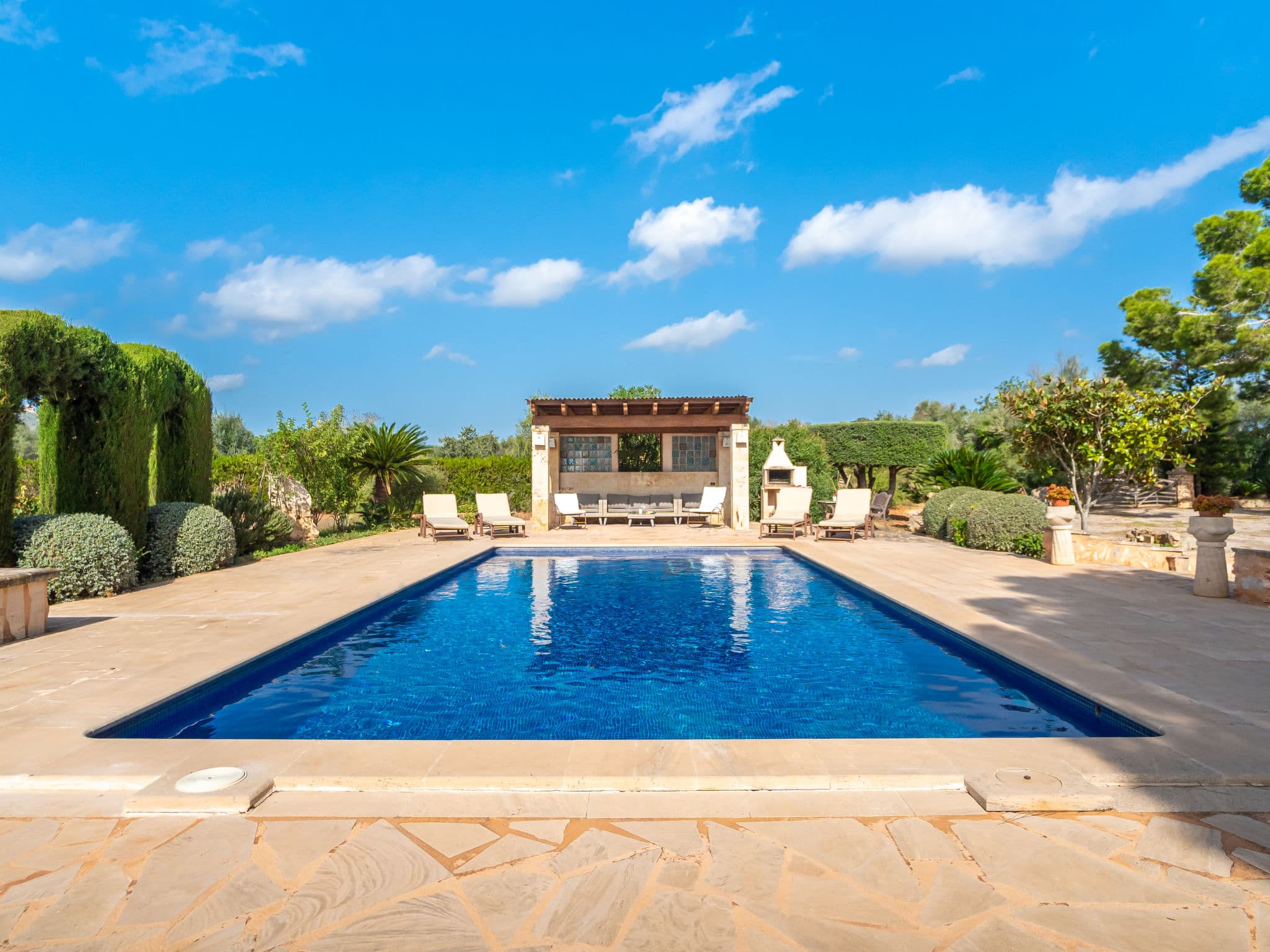 Pool Outdoor