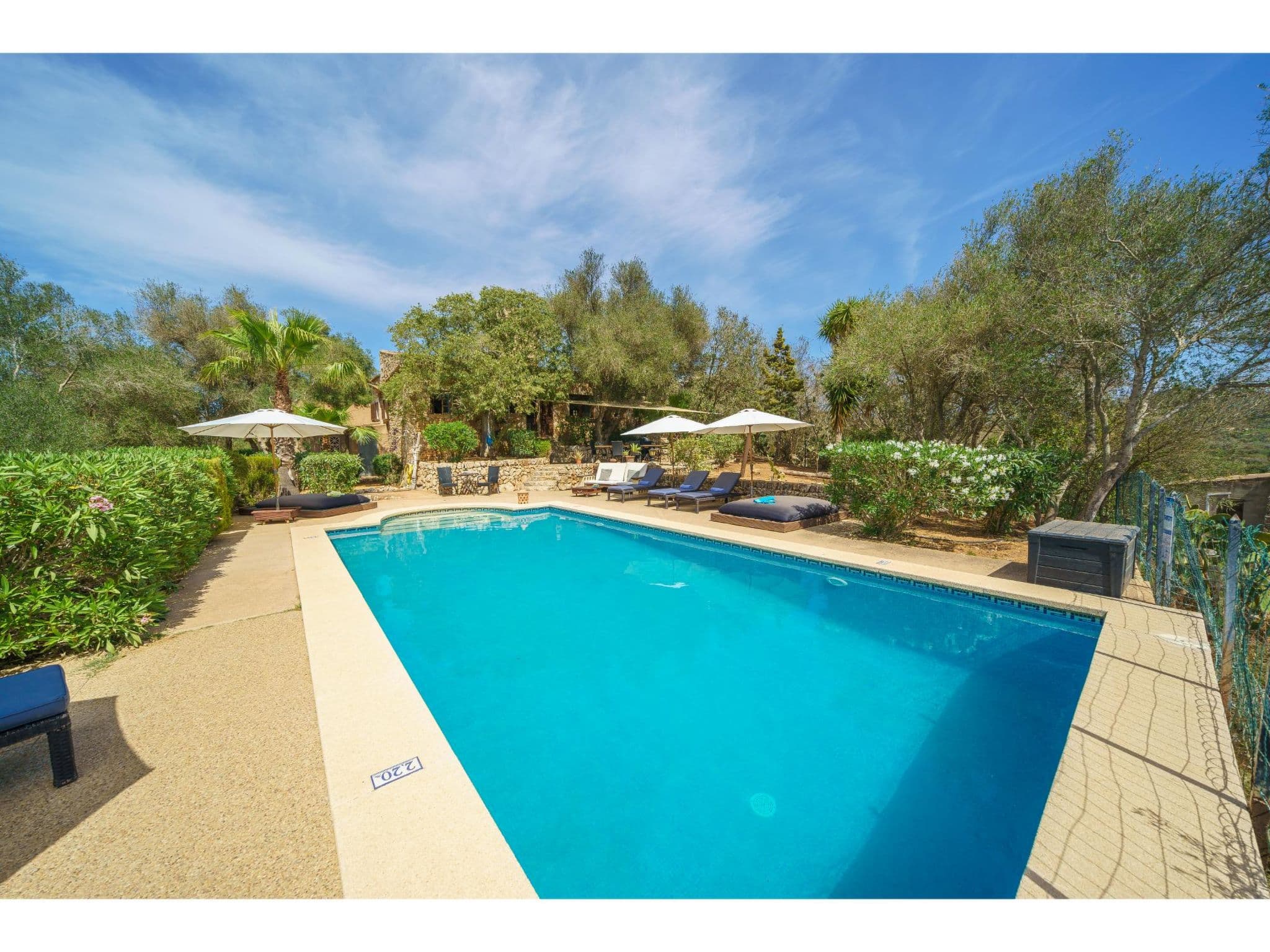 Pool Outdoor