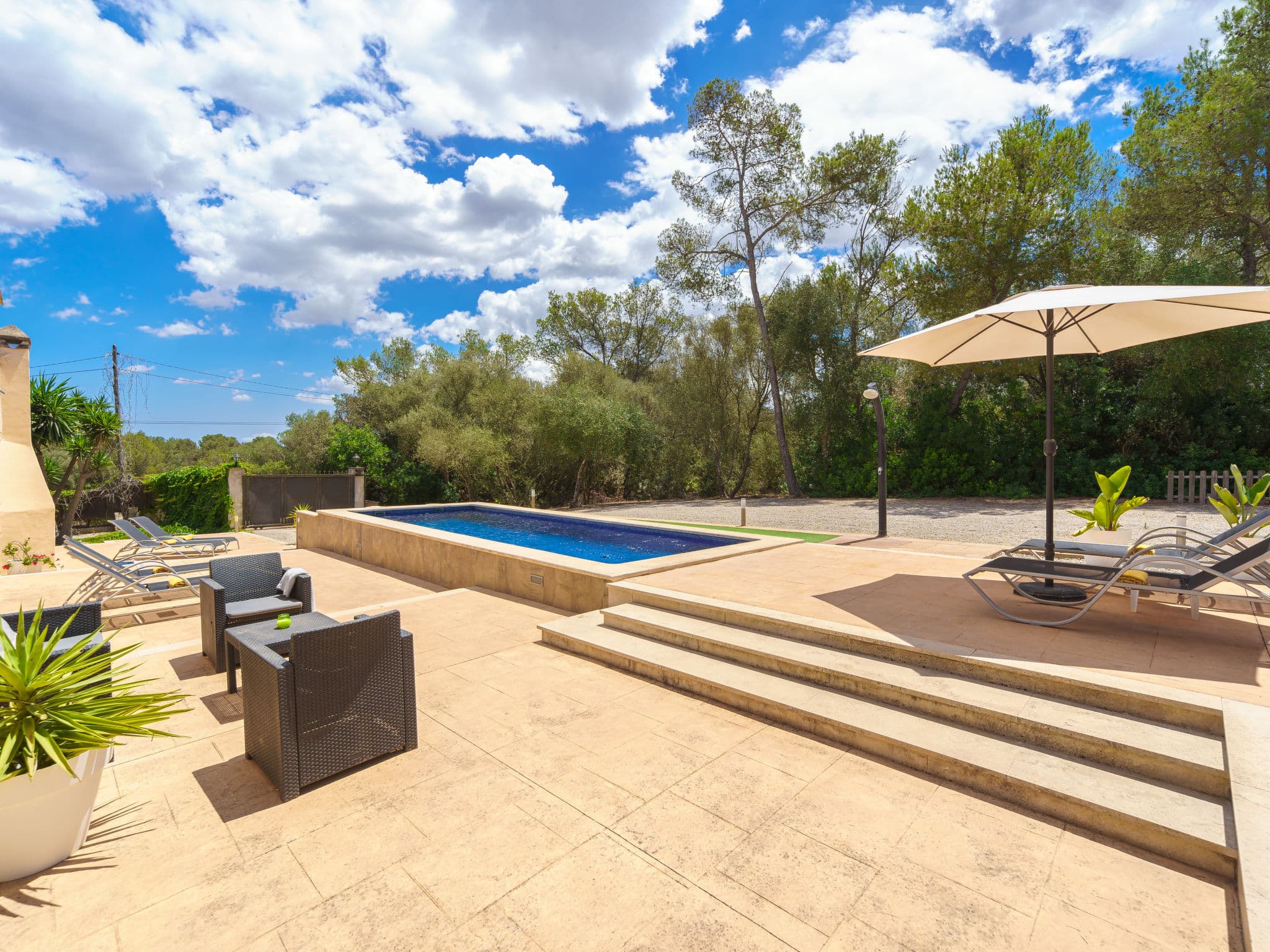 Pool Outdoor