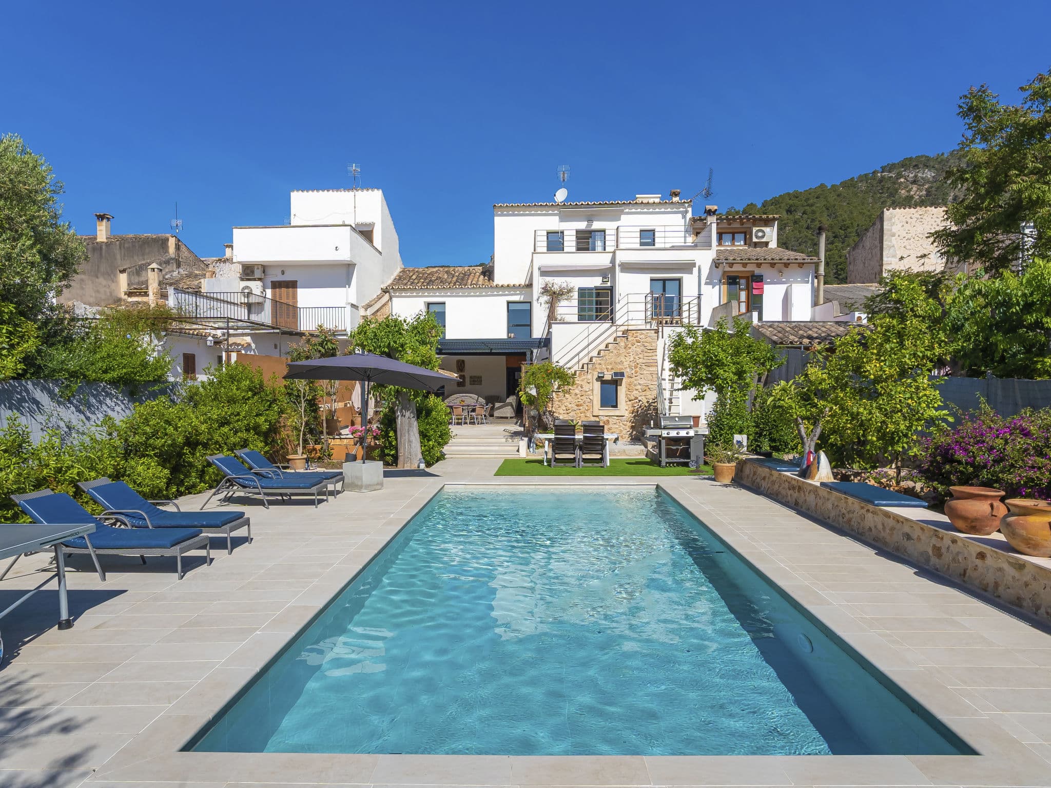 Pool Outdoor