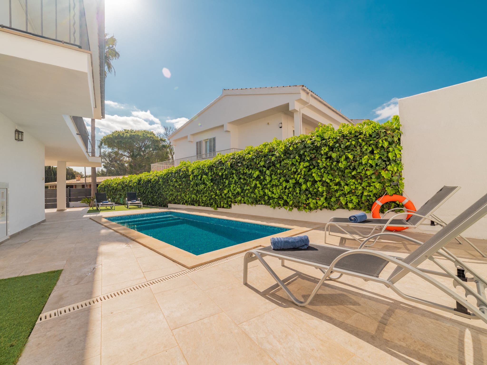 Pool Outdoor
