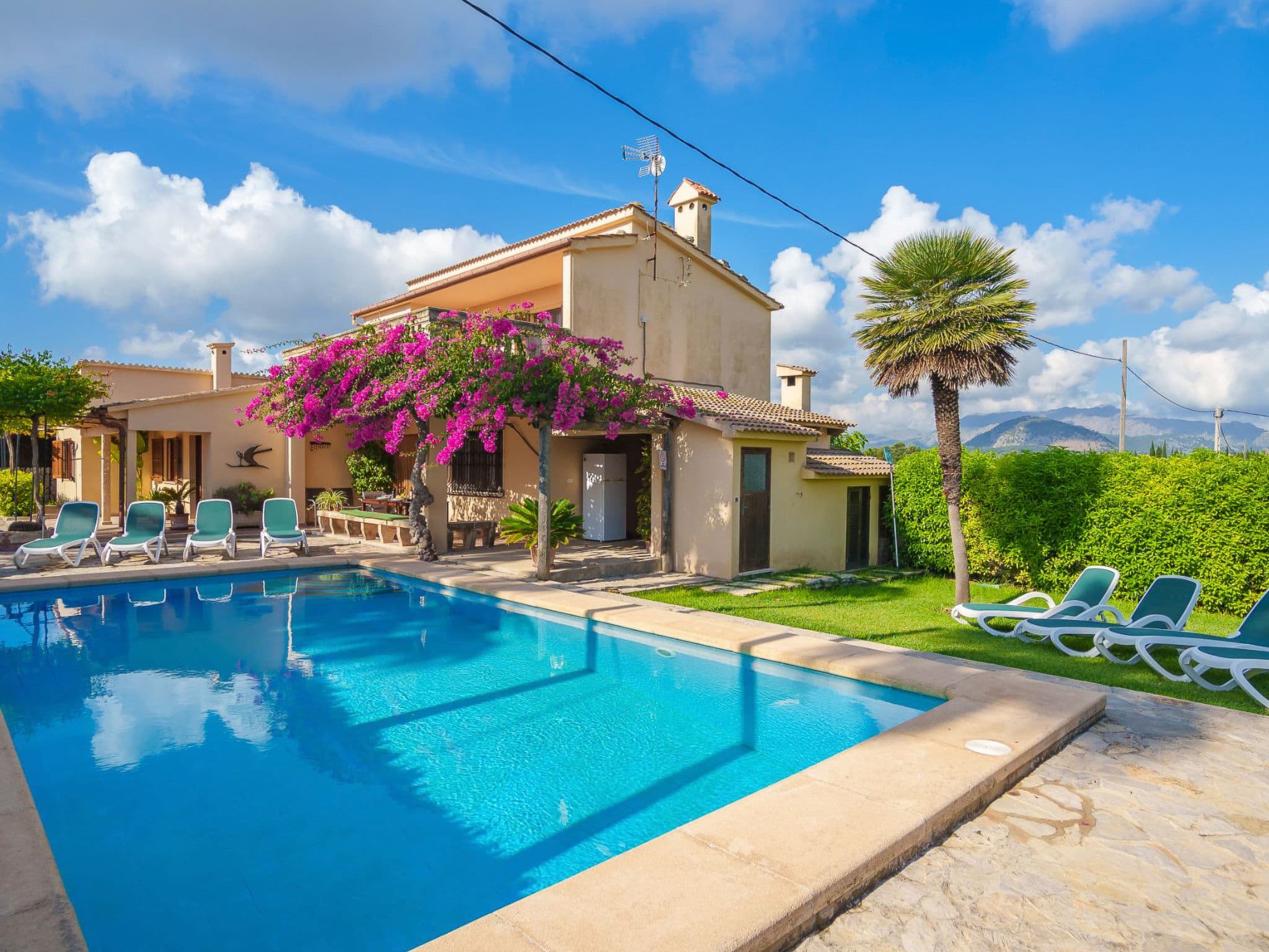 Pool Outdoor