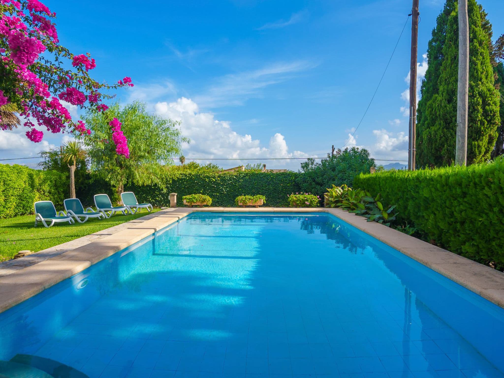 Pool Outdoor