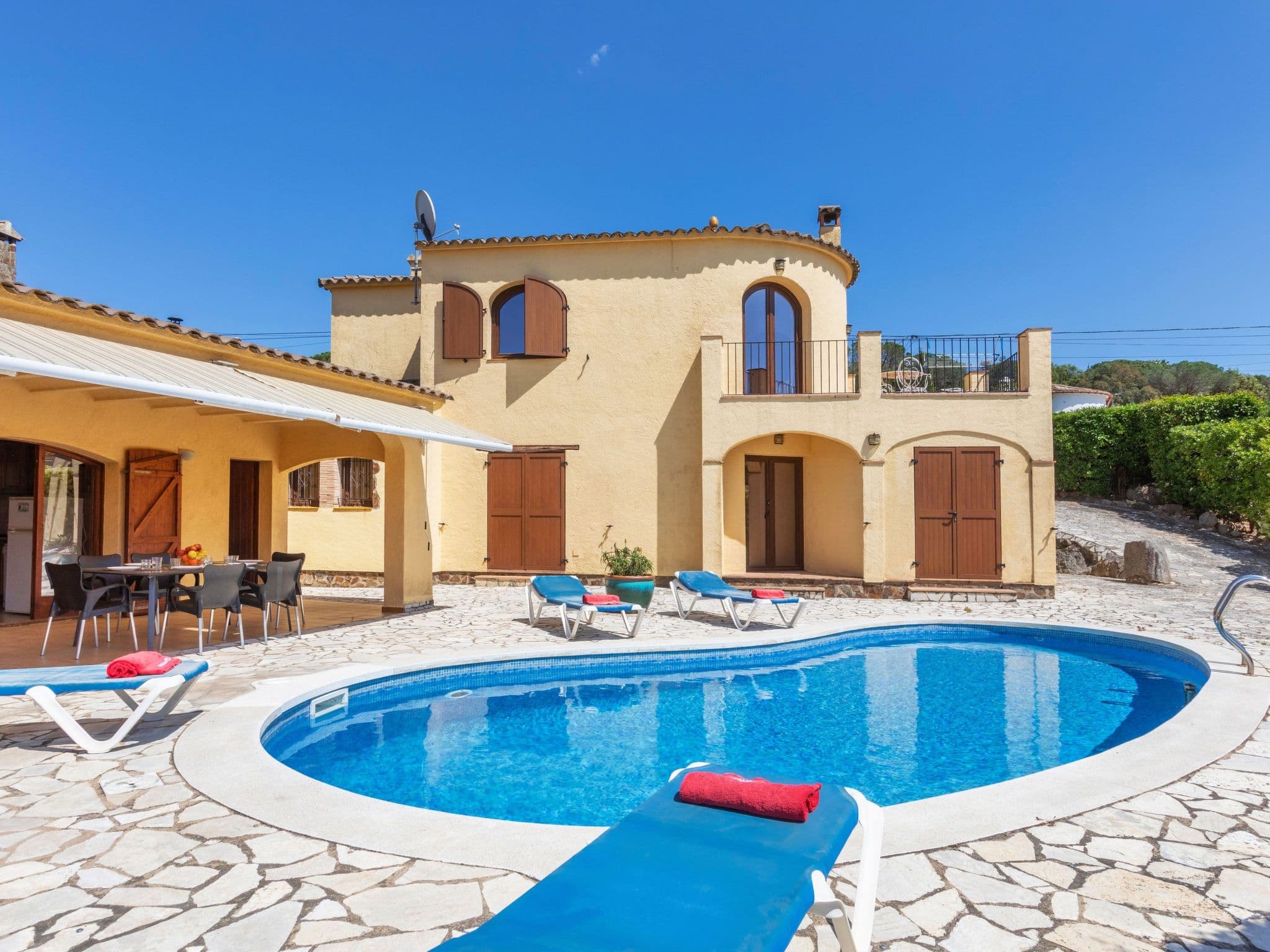 Pool Outdoor