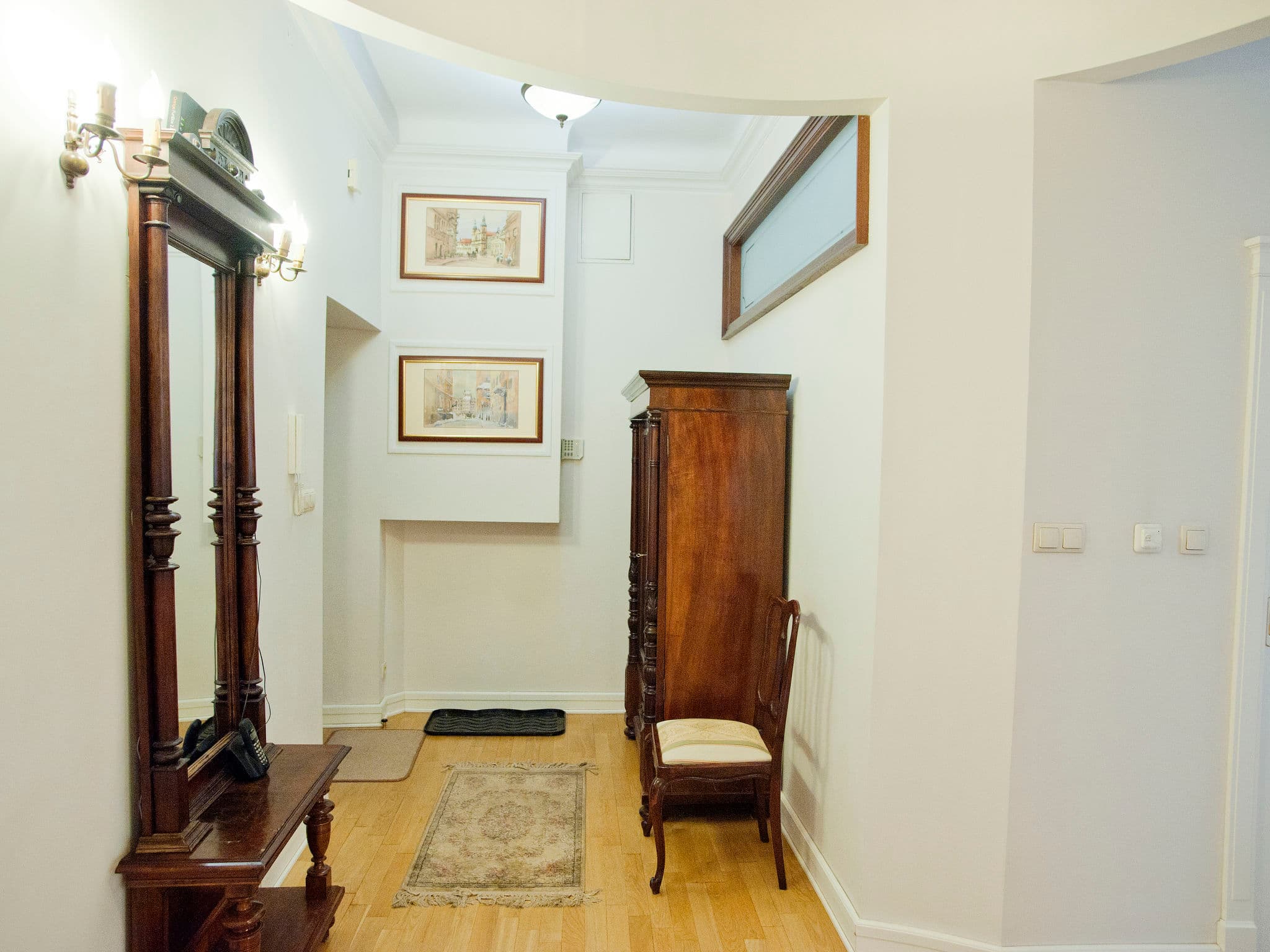 Inside other