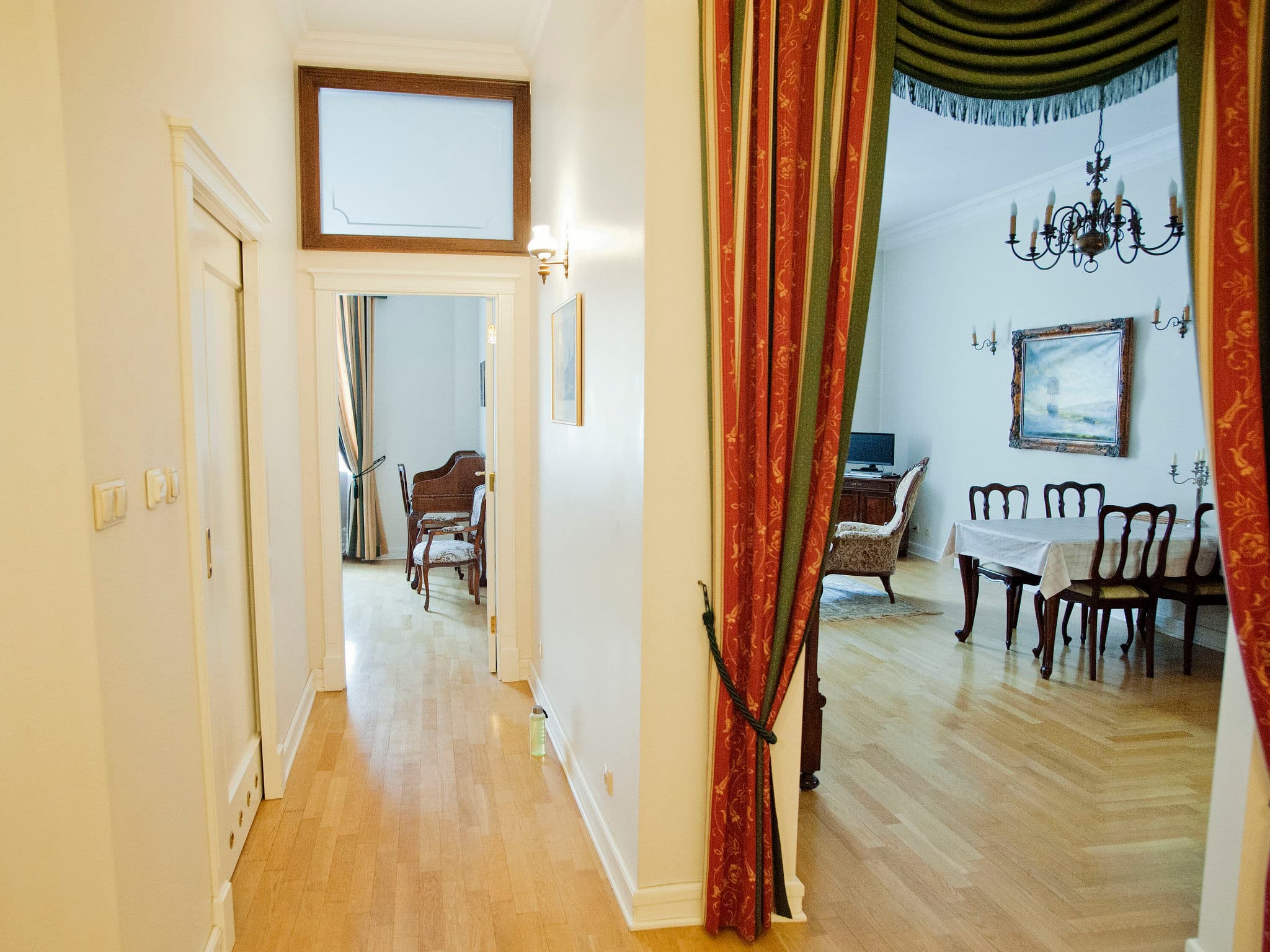 Inside other