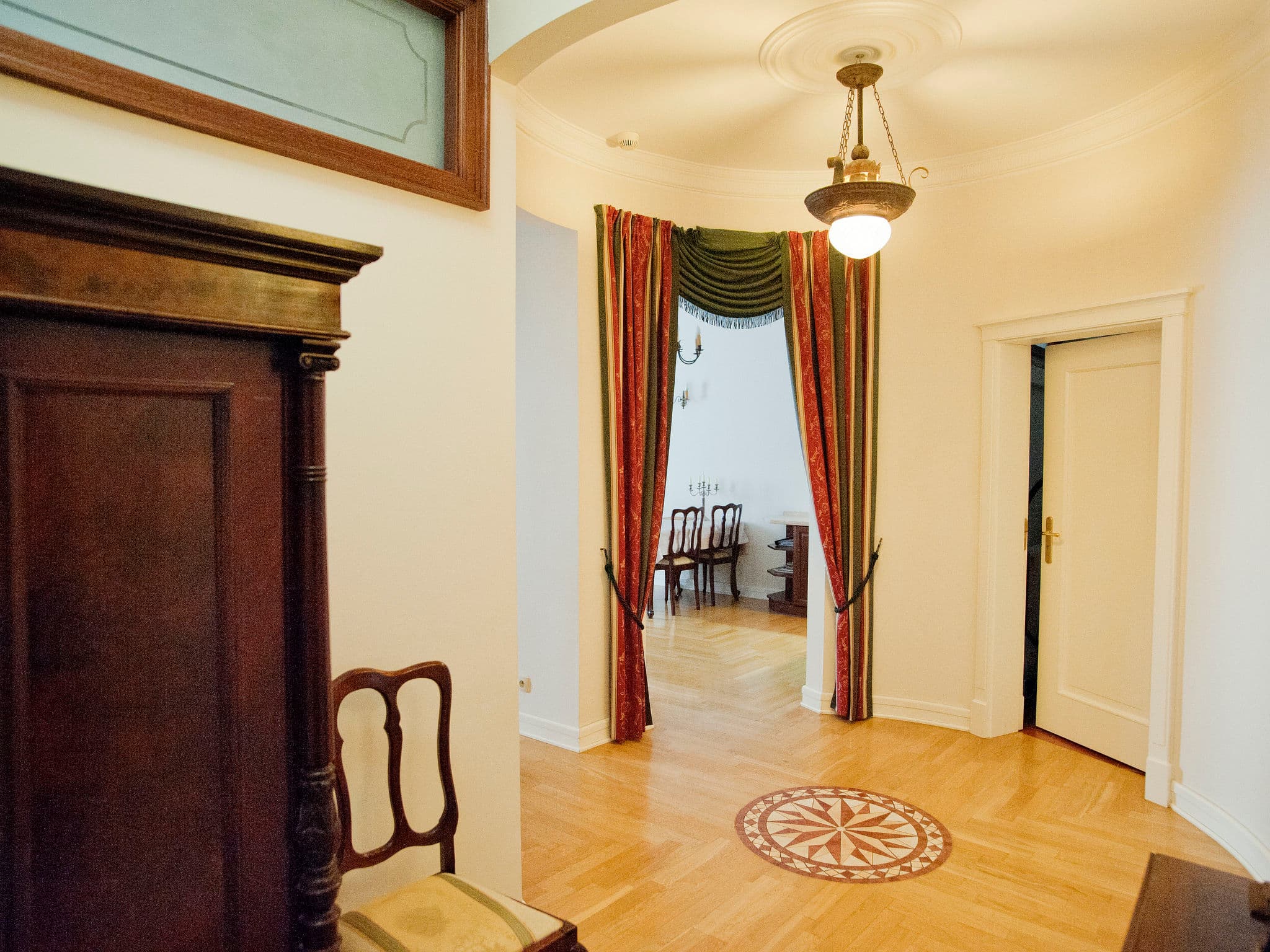 Inside other